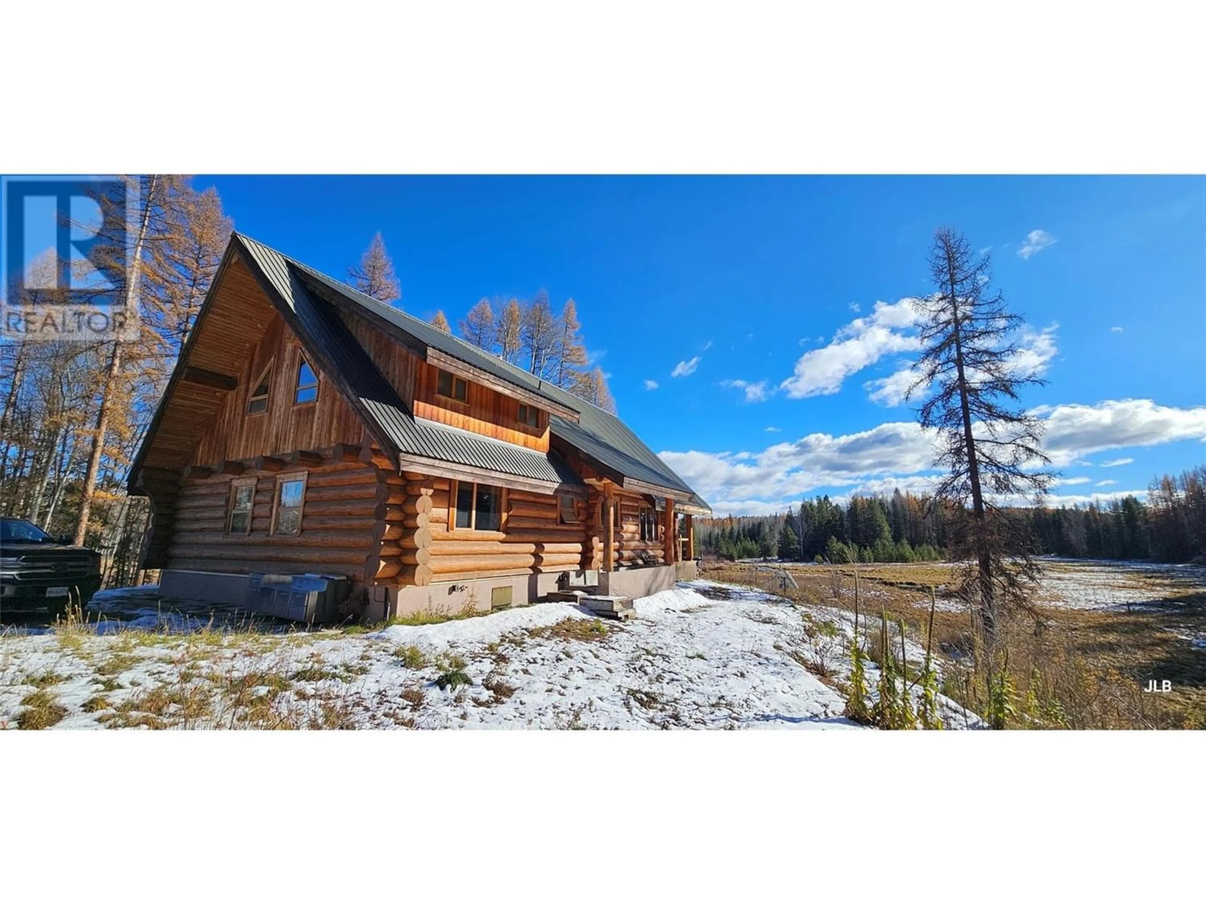 Unknown for 2120 FISH LAKE ROAD WEST, Rock Creek British Columbia V0H1Y0