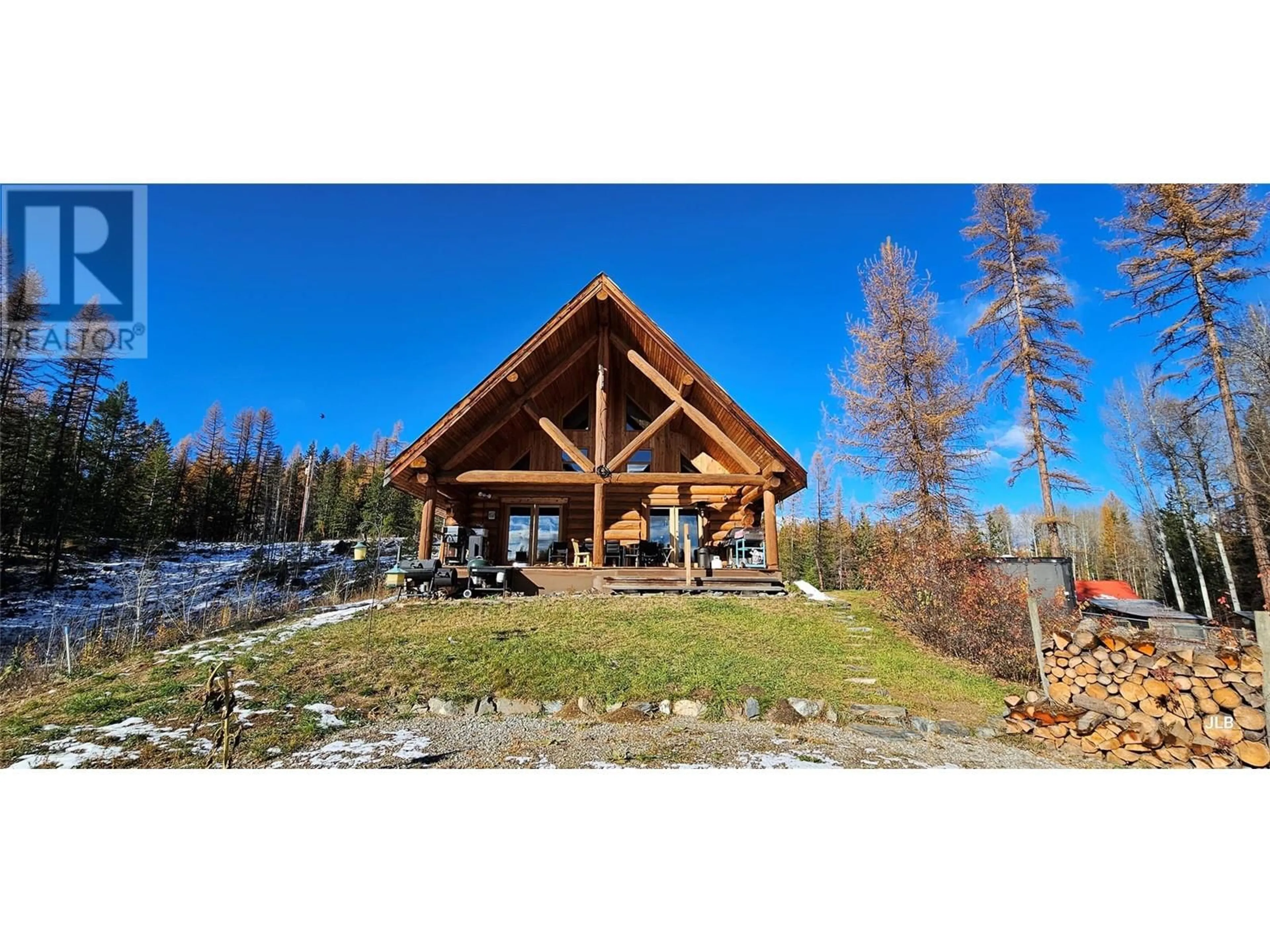 Unknown for 2120 FISH LAKE Road W, Rock Creek British Columbia V0H1Y0