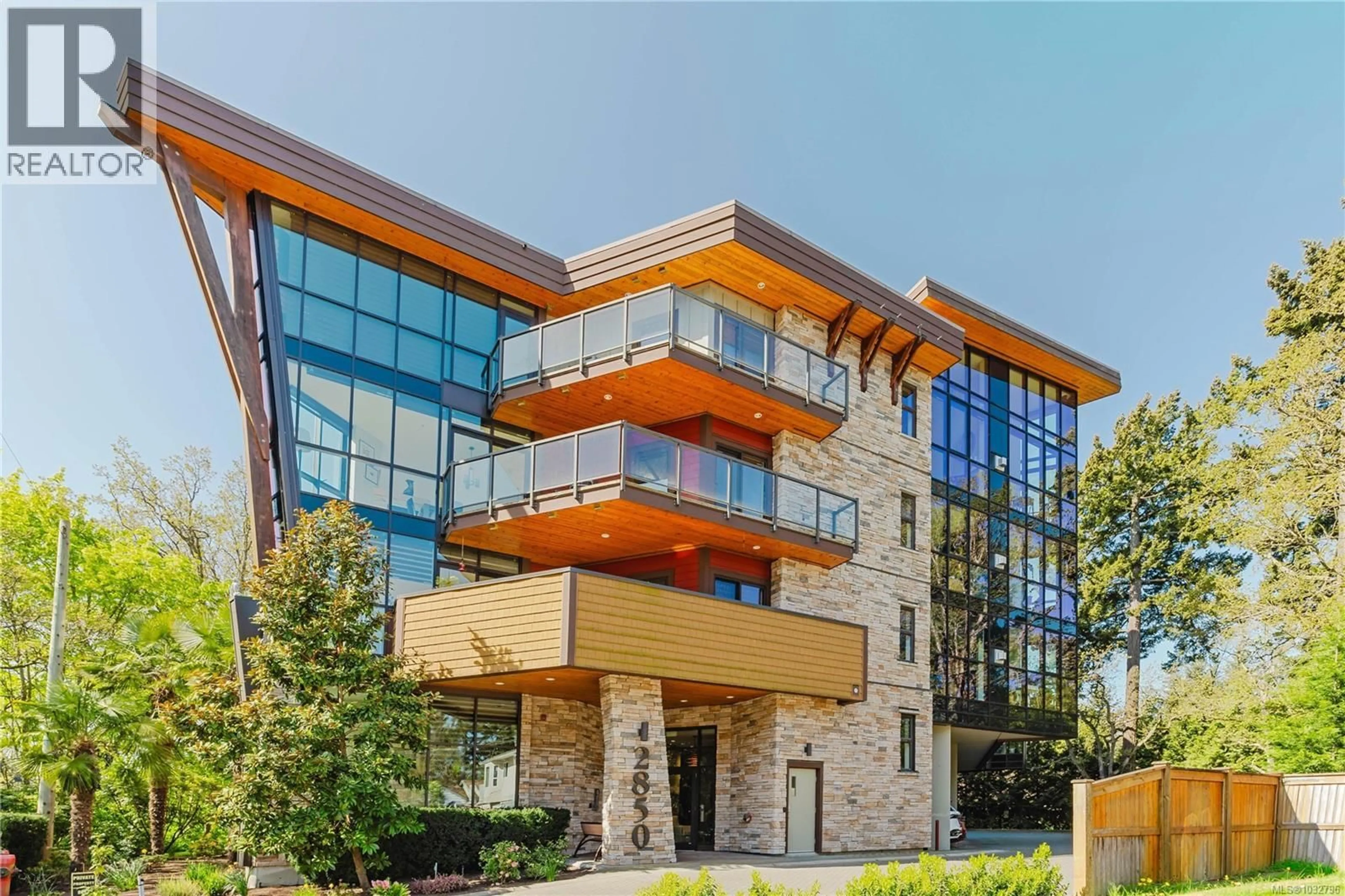 Unknown for 402 - 2850 ALDWYND ROAD, Langford British Columbia V9B3S7