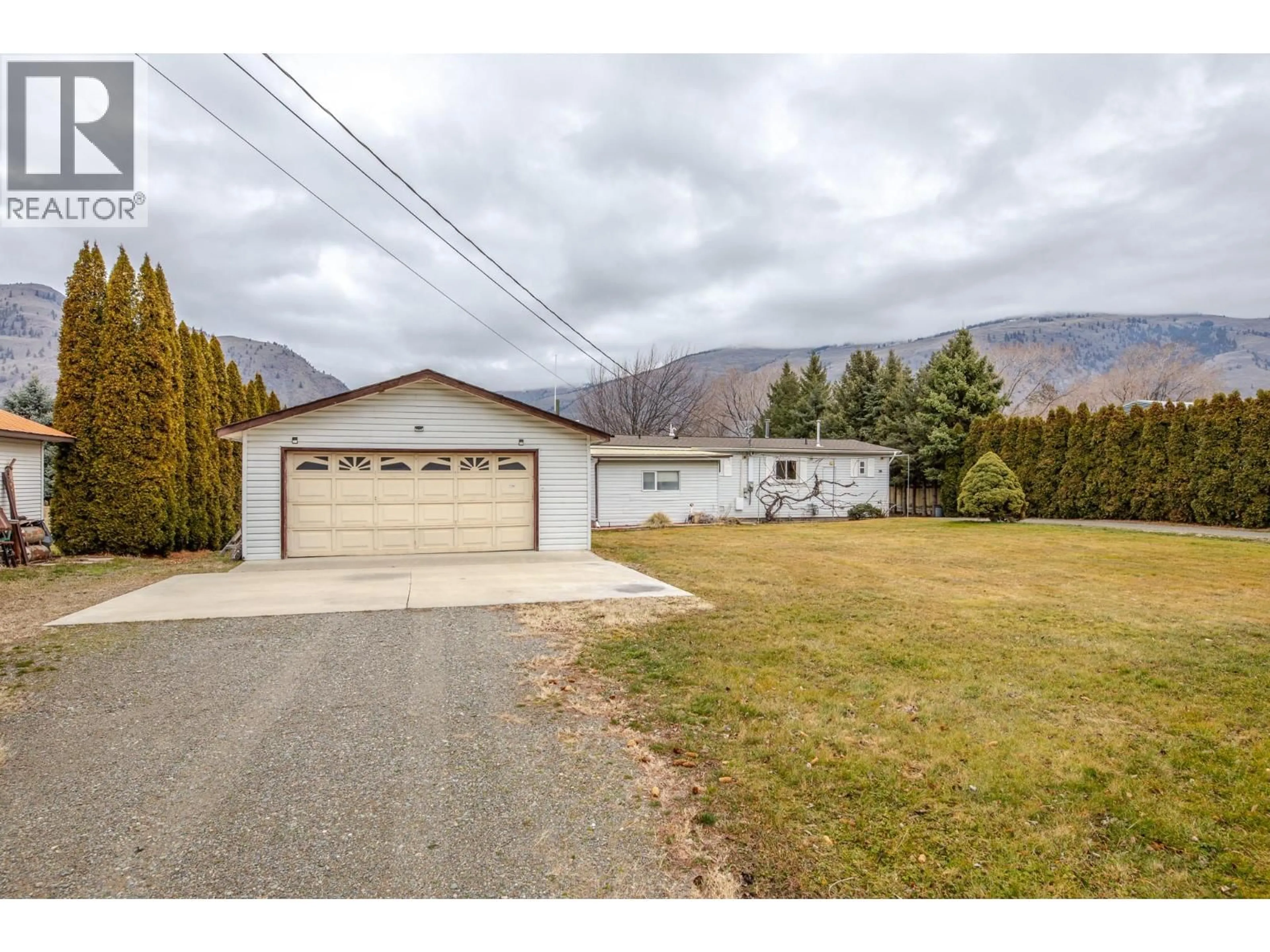 Unknown for 2096 MAIN STREET, Cawston British Columbia V0X1C1