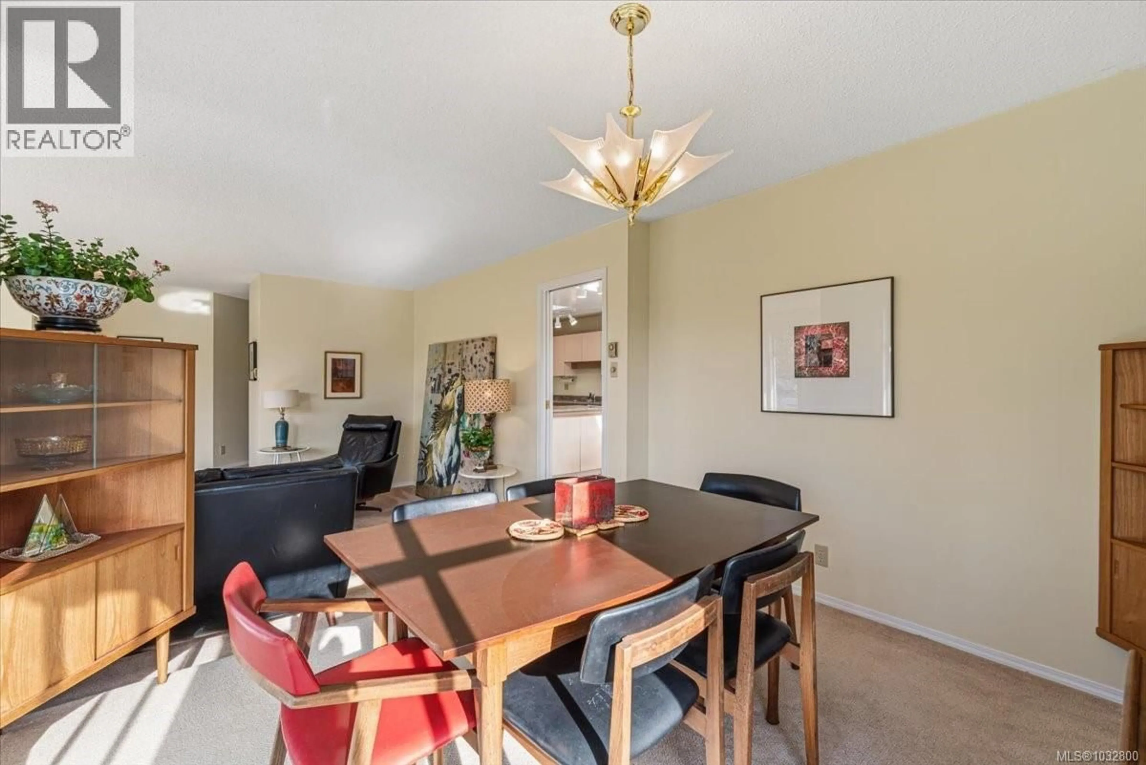 Dining room, unknown for 1095 PEPPER PLACE, French Creek British Columbia V9P1Z5
