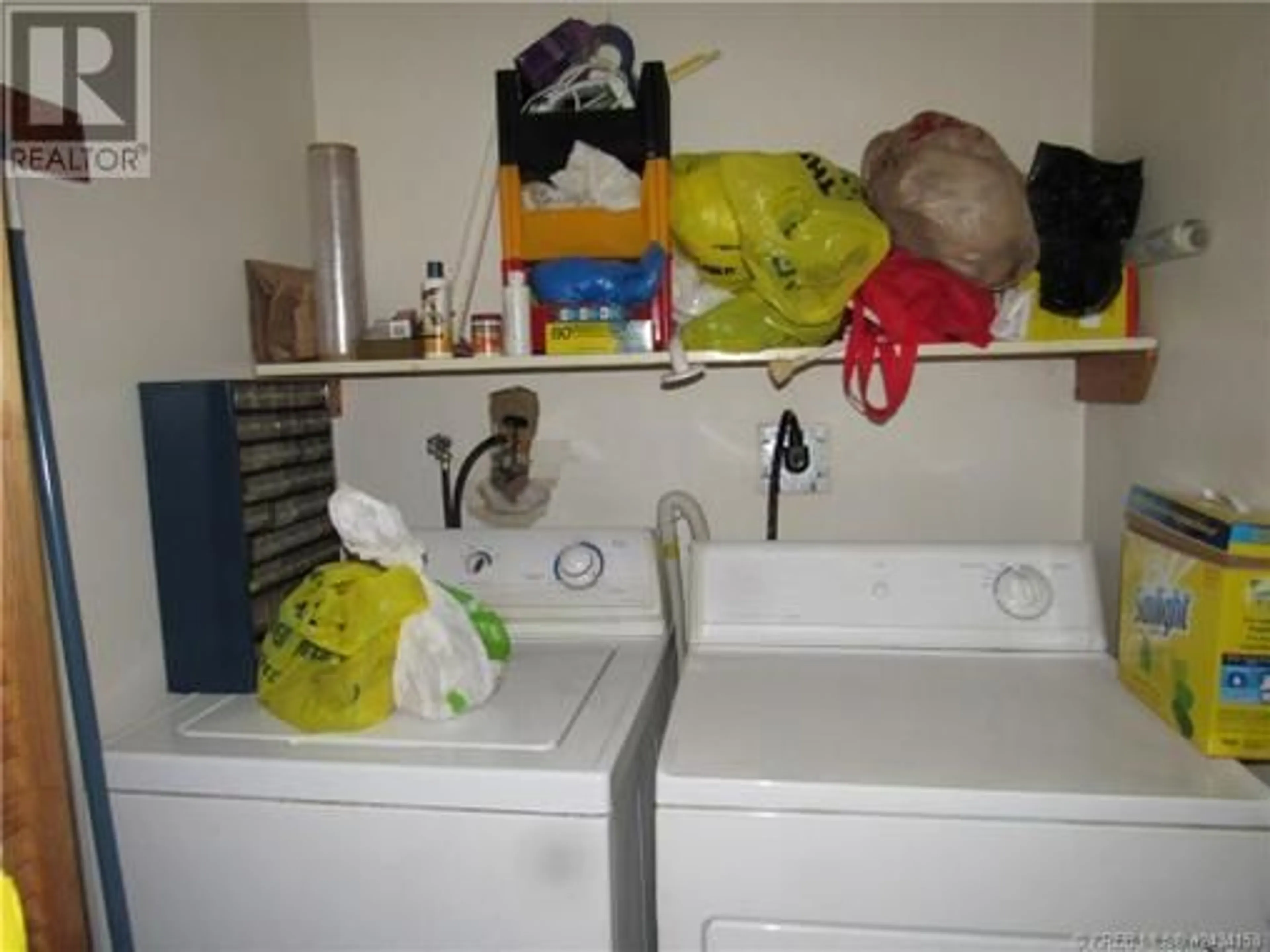 Laundry room for 2565 3A HIGHWAY, Castlegar British Columbia V1N4P5