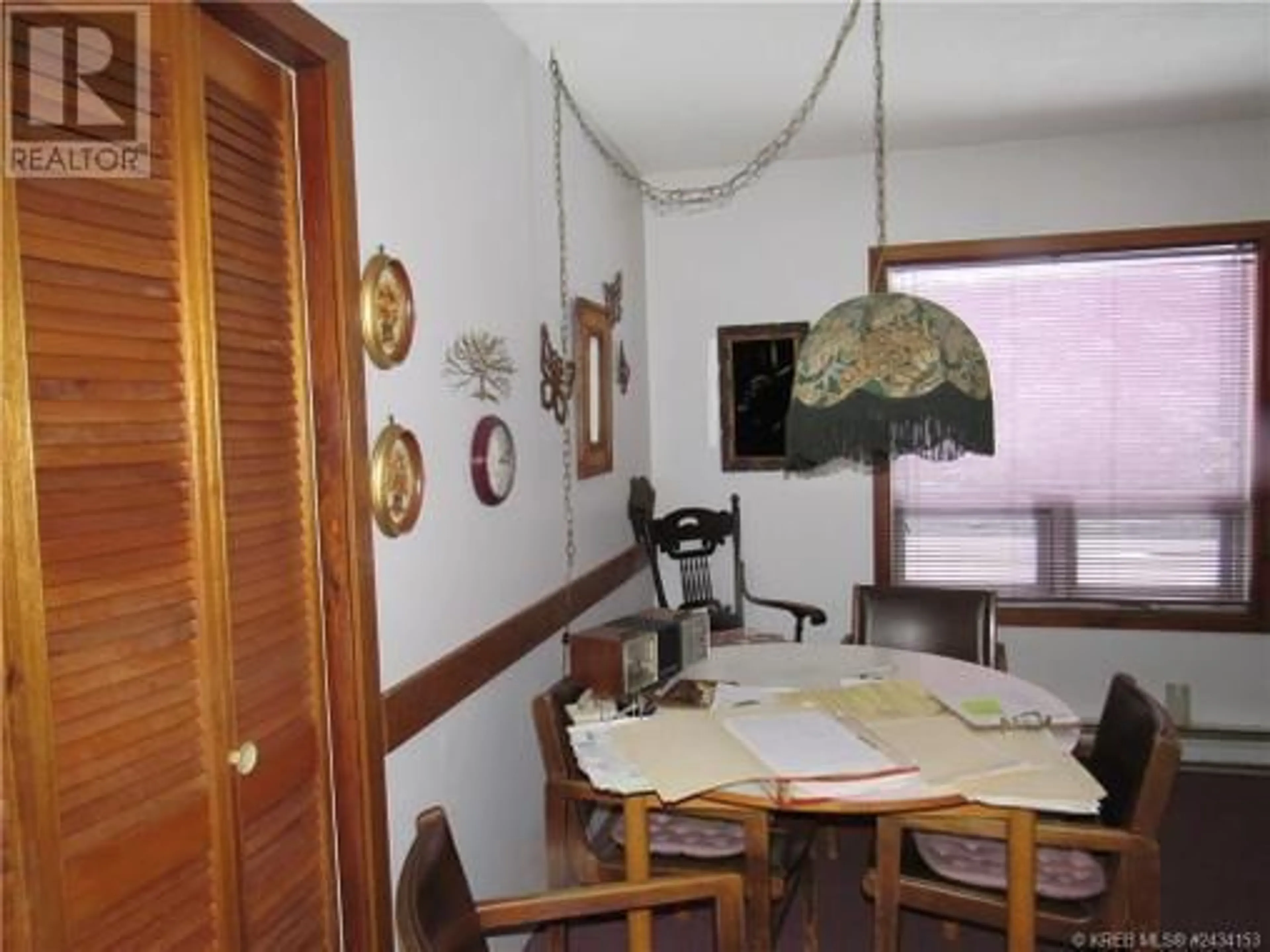 Dining room, unknown for 2565 3A HIGHWAY, Castlegar British Columbia V1N4P5