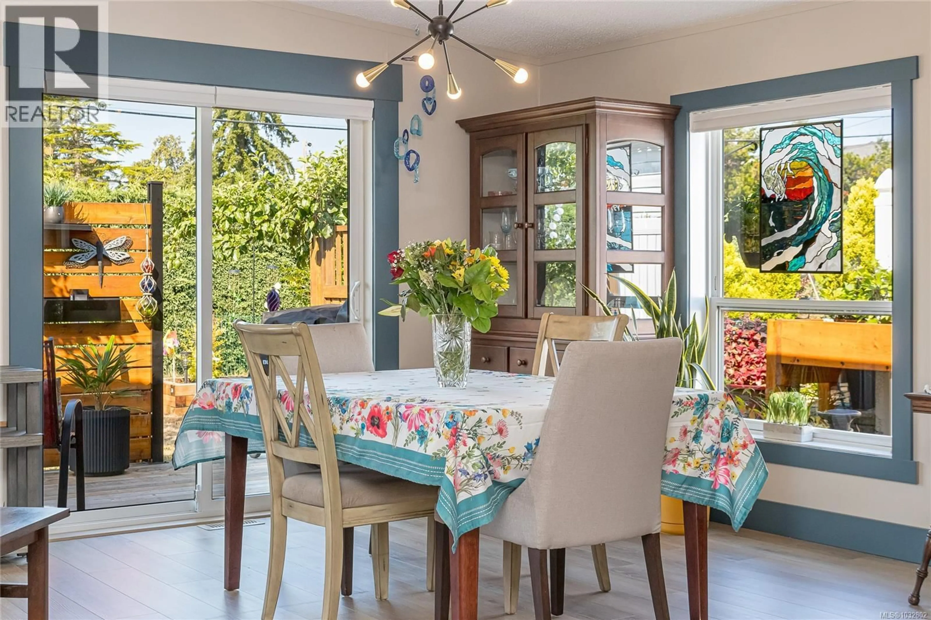 Dining room, unknown for 42 - 450 STANFORD AVENUE EAST, Parksville British Columbia V9P2S8