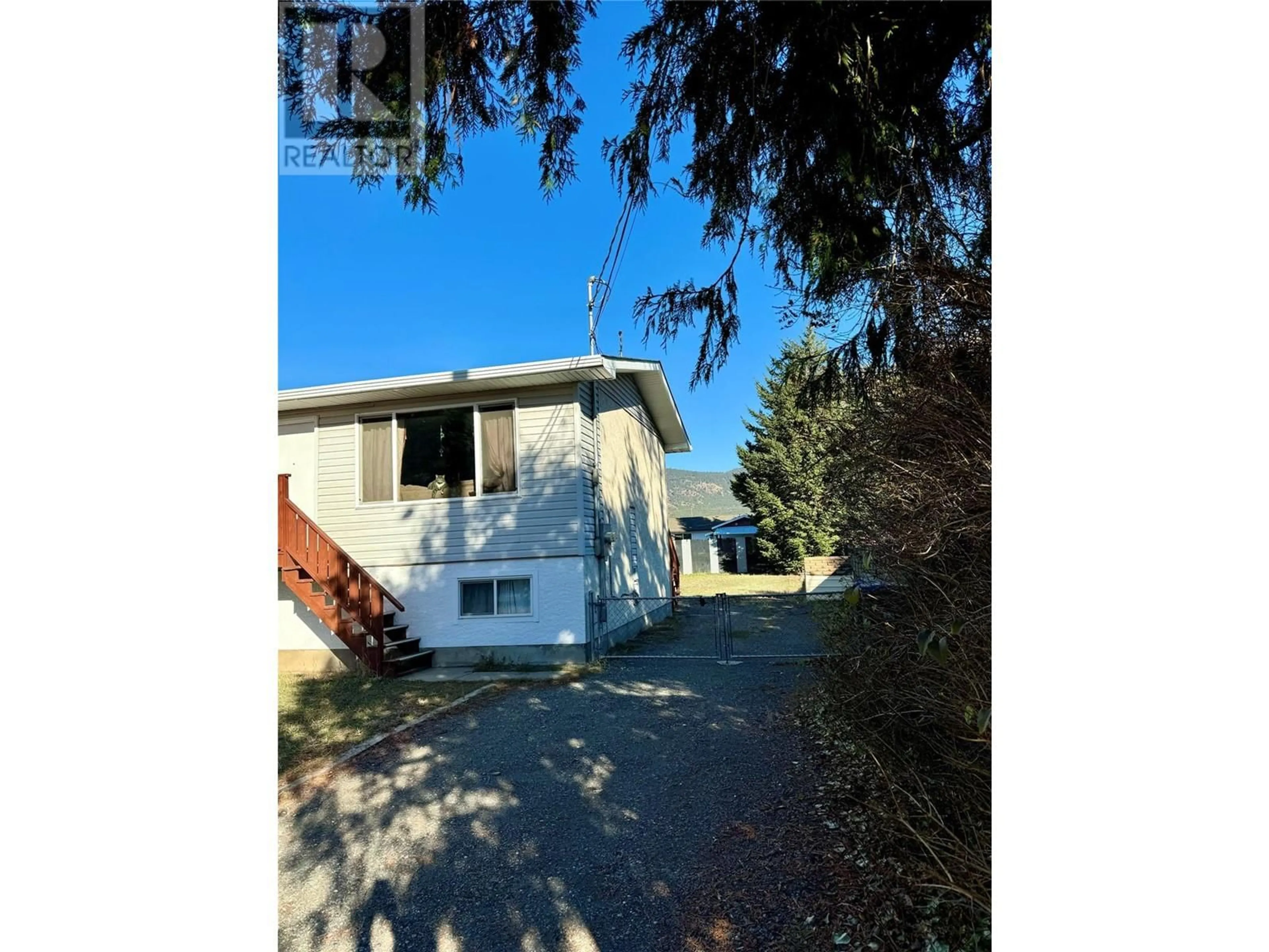 Unknown for 2137 PRIEST AVENUE, Merritt British Columbia V1K1B8
