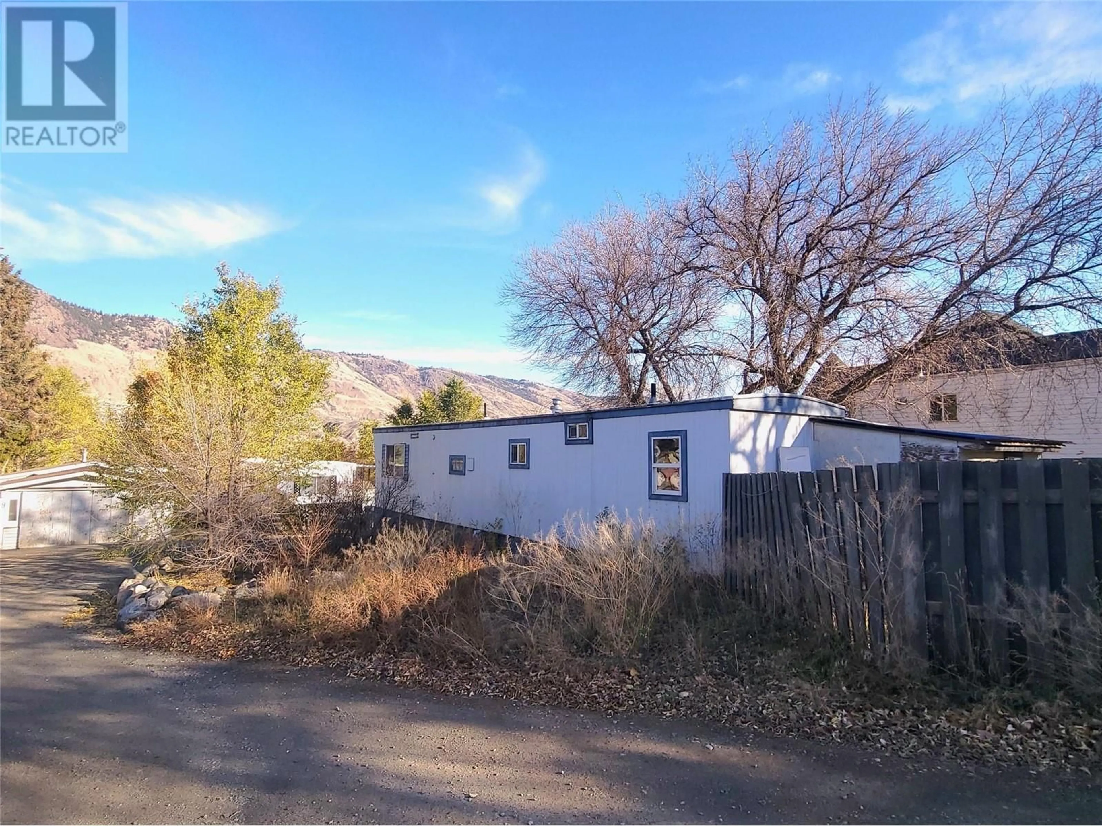 Frontside or backside of a home, the street view for 1572 Lorne Street E Unit# 12, Kamloops British Columbia V2C1X6