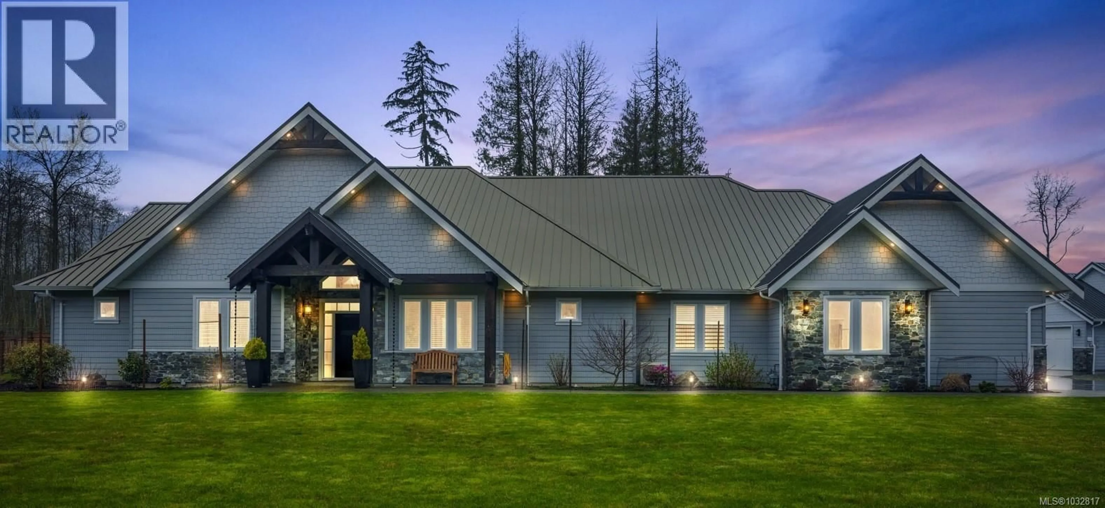 Home with vinyl exterior material, unknown for 8757/8761 OYSTER RIVER WAY, Black Creek British Columbia V9J1K5