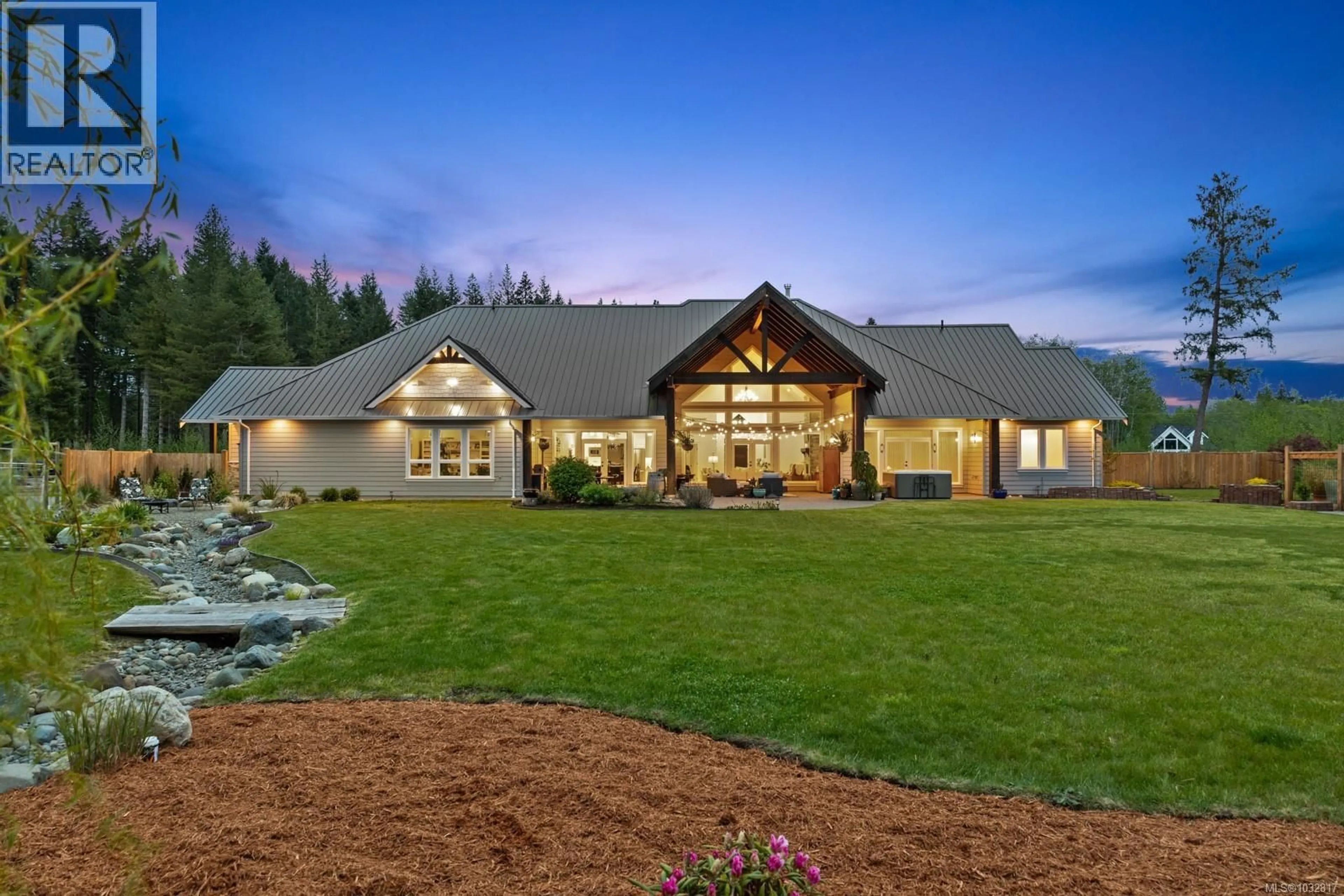 Unknown for 8757/8761 OYSTER RIVER WAY, Black Creek British Columbia V9J1K5