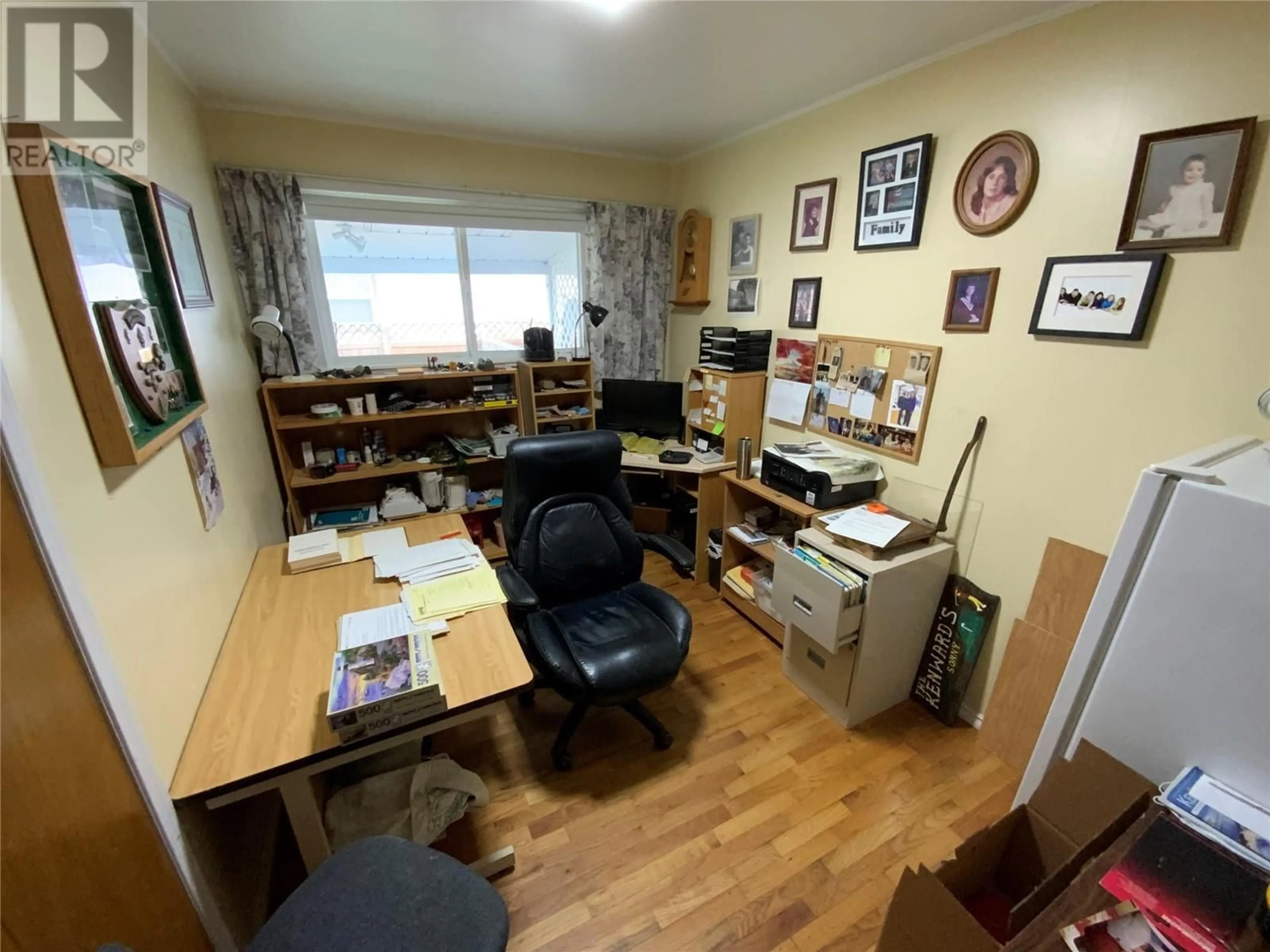 A pic of a room, unknown floor for 449 Conklin Avenue, Penticton British Columbia V2A2T3