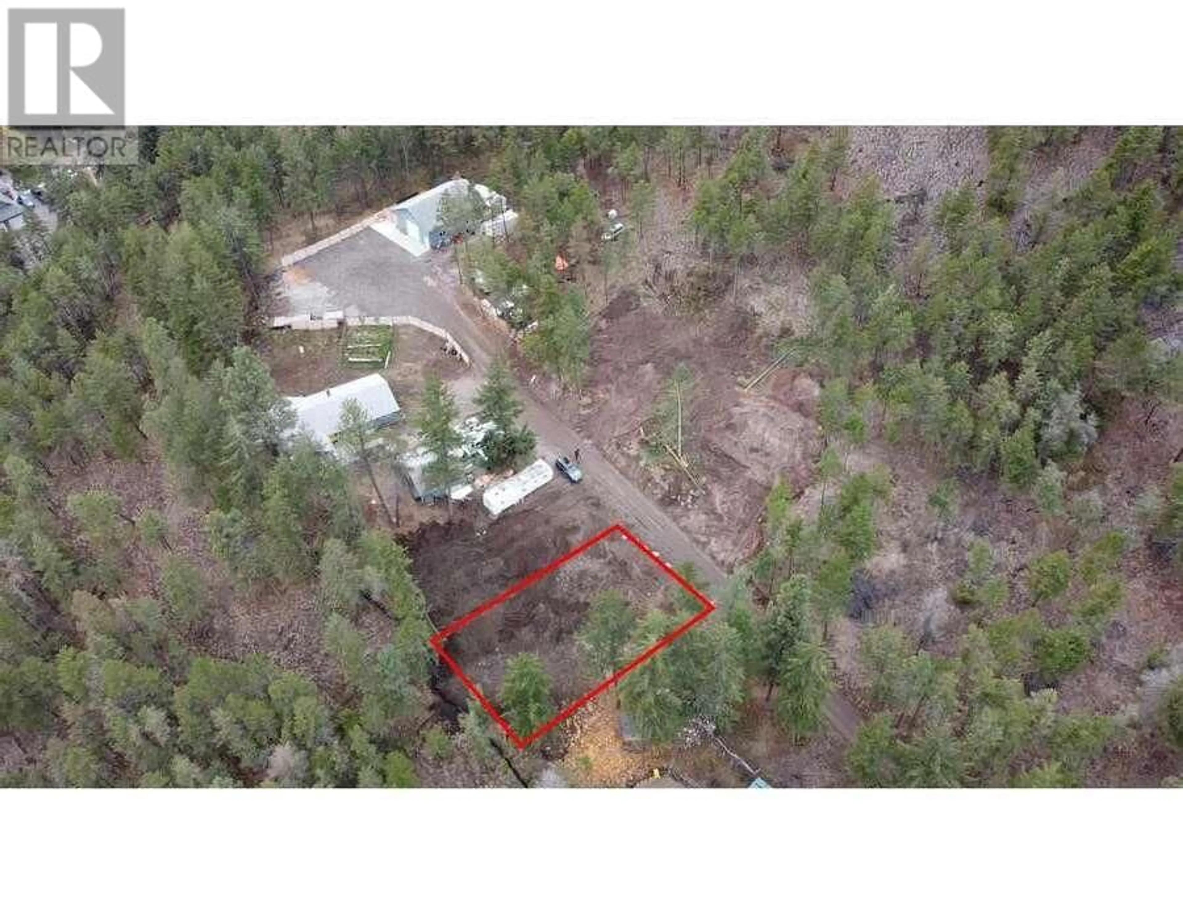 A pic from outside/outdoor area/front of a property/back of a property/a pic from drone, forest/trees view for 354 CLIFTON ROAD, Kelowna British Columbia V1V1A5