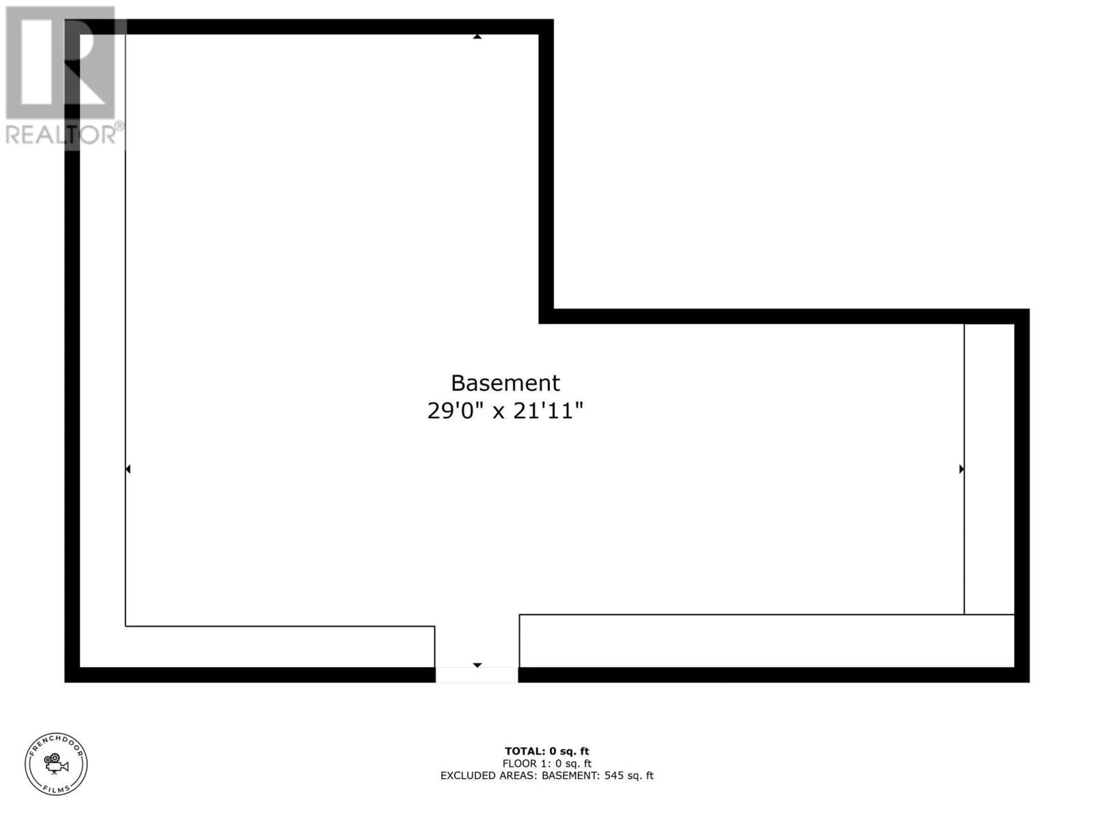 Floor plan for 2391 TRANQUILLE Road, Kamloops British Columbia V2B3N6