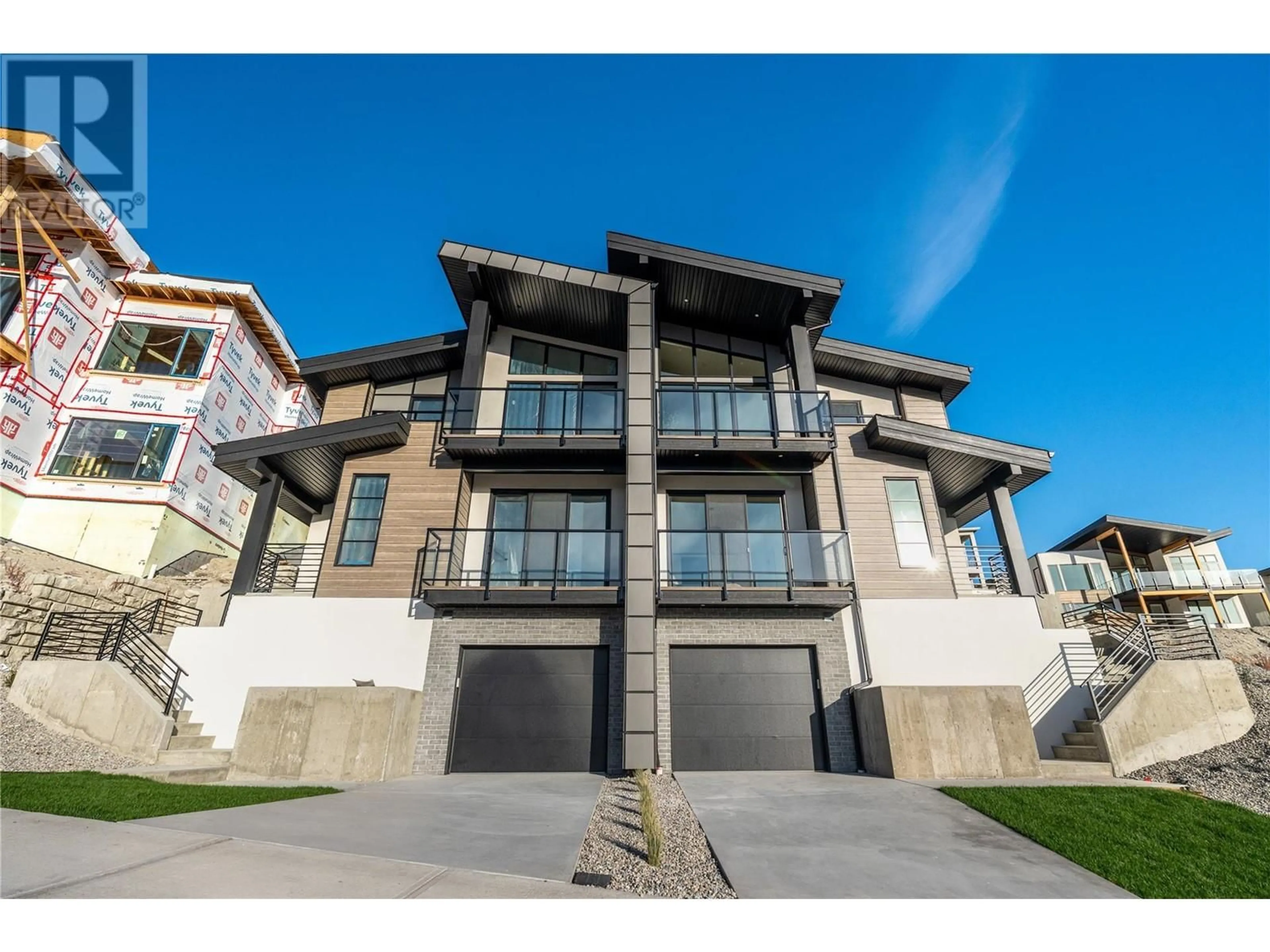 Unknown for 102 - 1100 ANTLER DRIVE, Penticton British Columbia V2A0C9