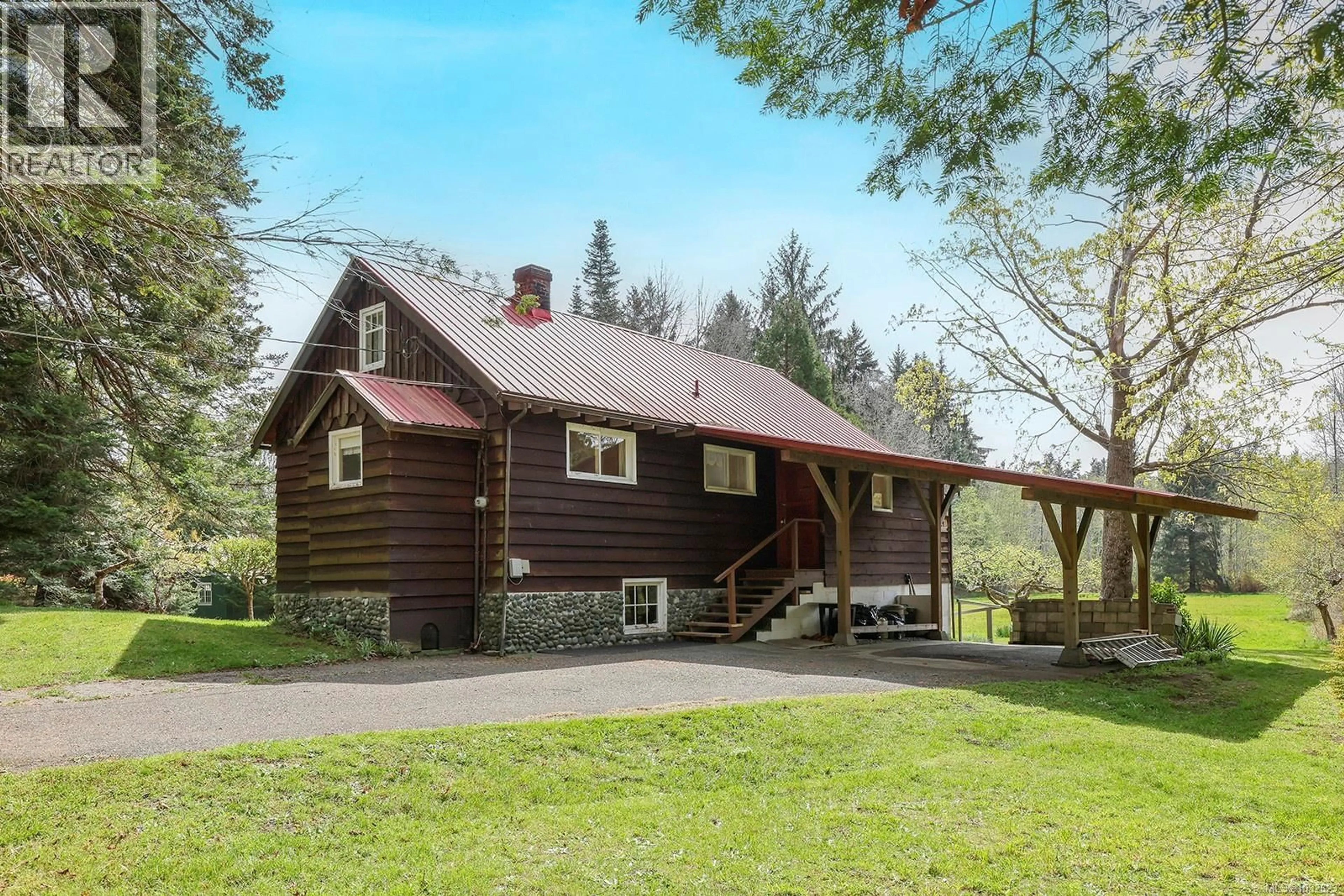 Unknown for 1821 BUTLER ROAD, Comox British Columbia V9M4B4