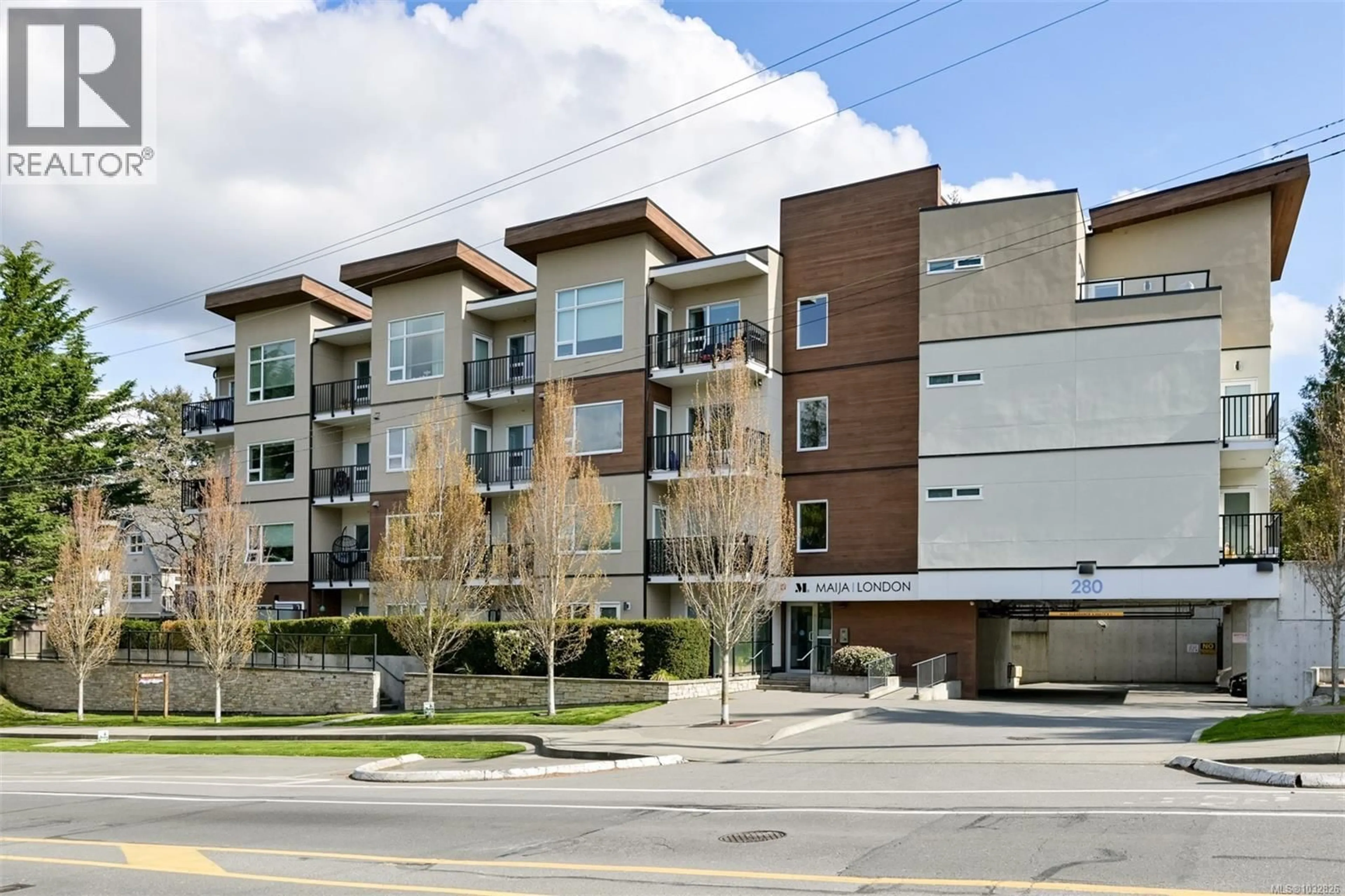 Unknown for 408 - 280 ISLAND HIGHWAY, View Royal British Columbia V9B1G5