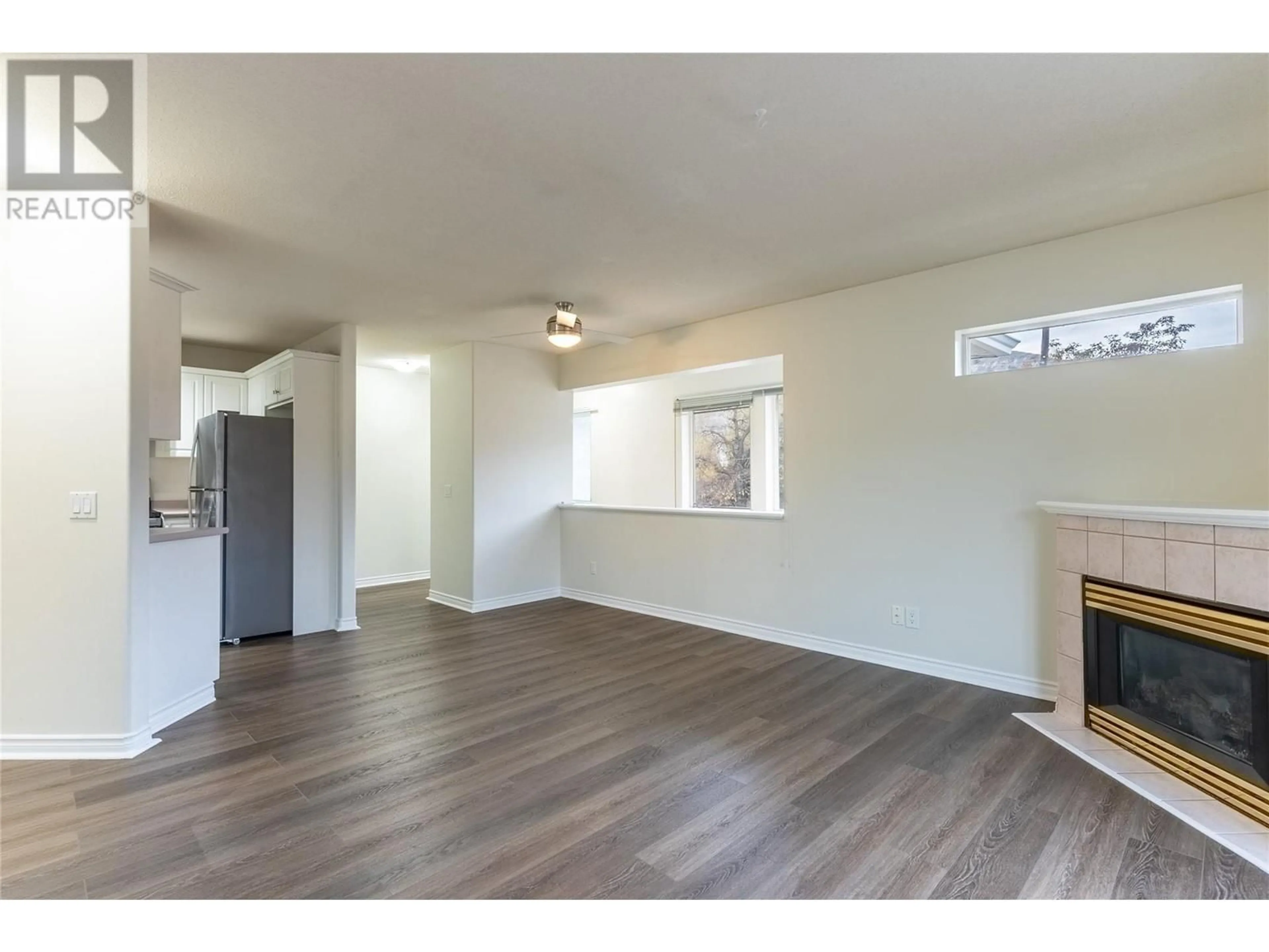 A pic of a room, wood floors for 807 RAILWAY Avenue Unit# 37, Ashcroft British Columbia V0K1A0