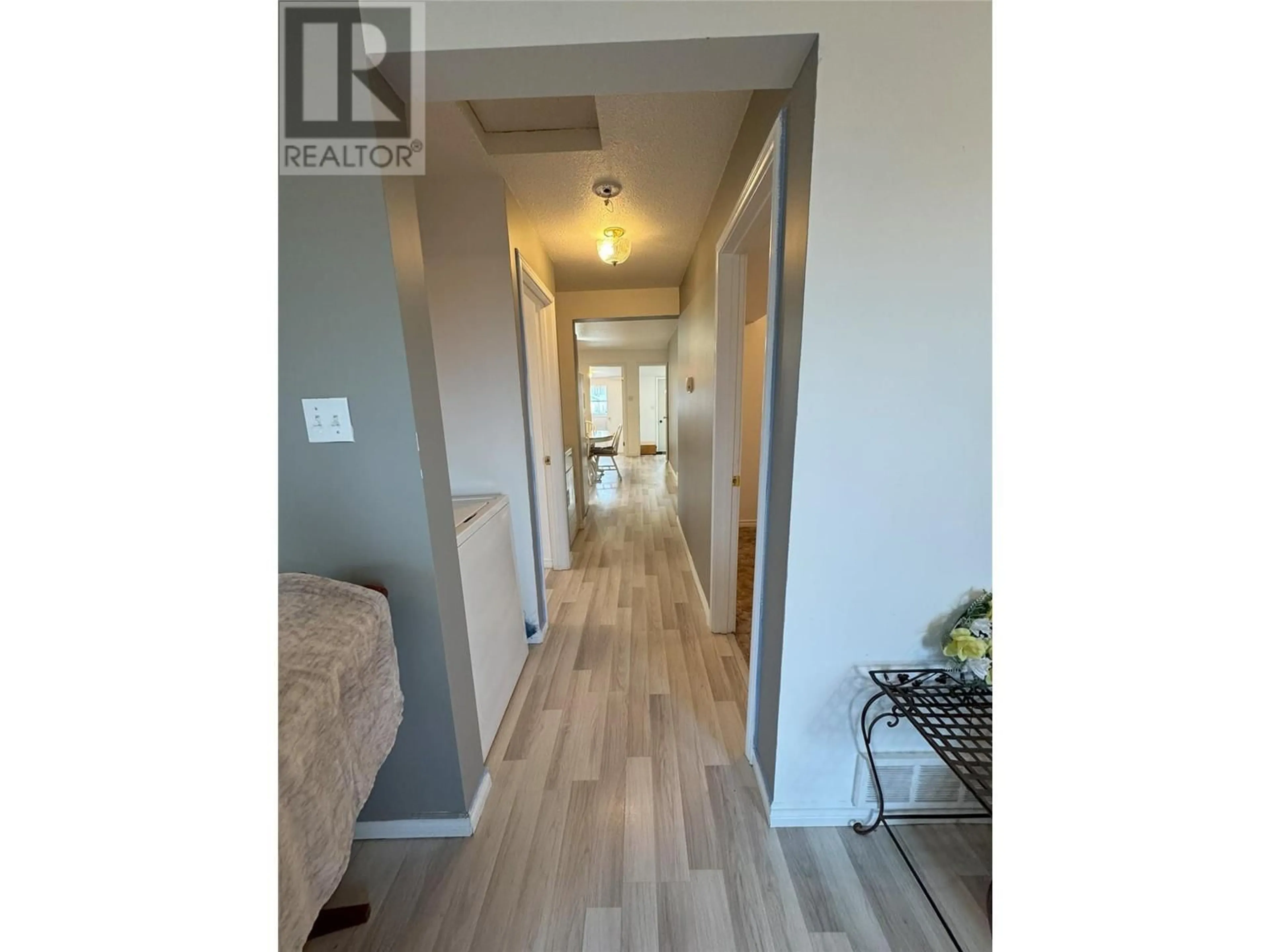 Indoor entryway, not visible floor for 1331 105 Avenue, Dawson Creek British Columbia V1G2L9