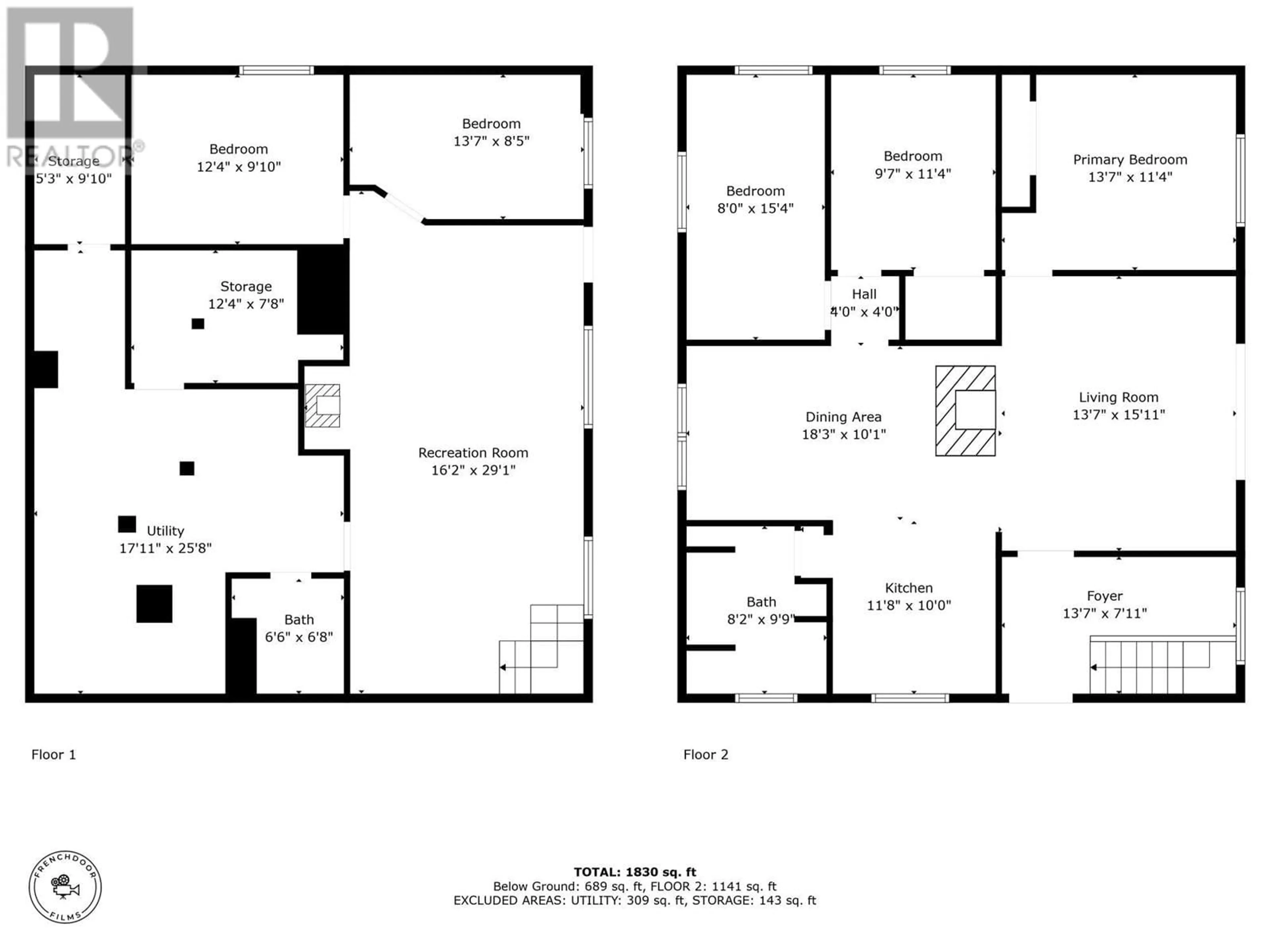 Floor plan for 6825 SAVONA ACCESS Road, Kamloops British Columbia V0K2J0