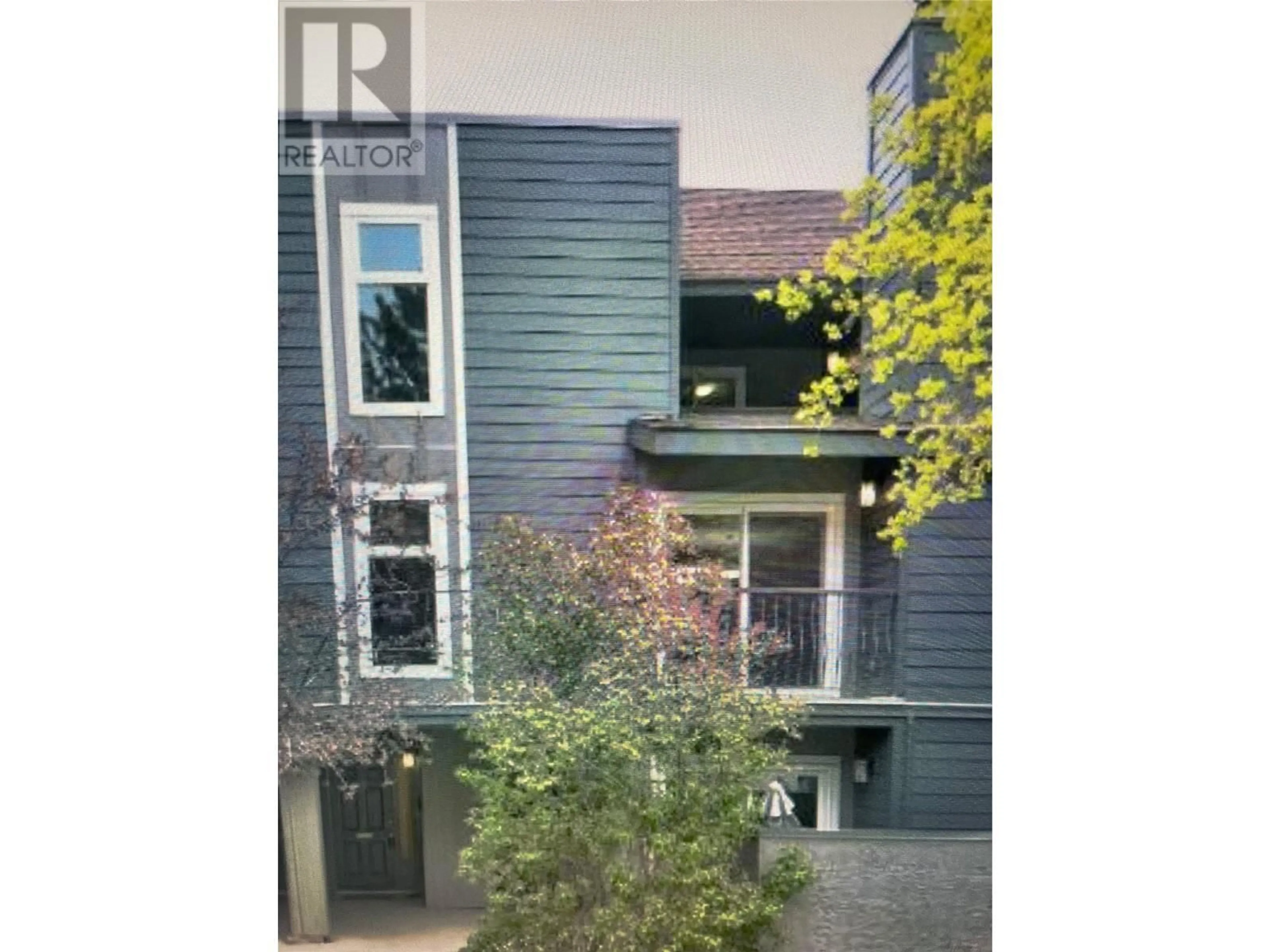 A pic from exterior of the house or condo, the front or back of building for 1221 HUGH ALLAN Drive Unit# 44, Kamloops British Columbia V1S1M7