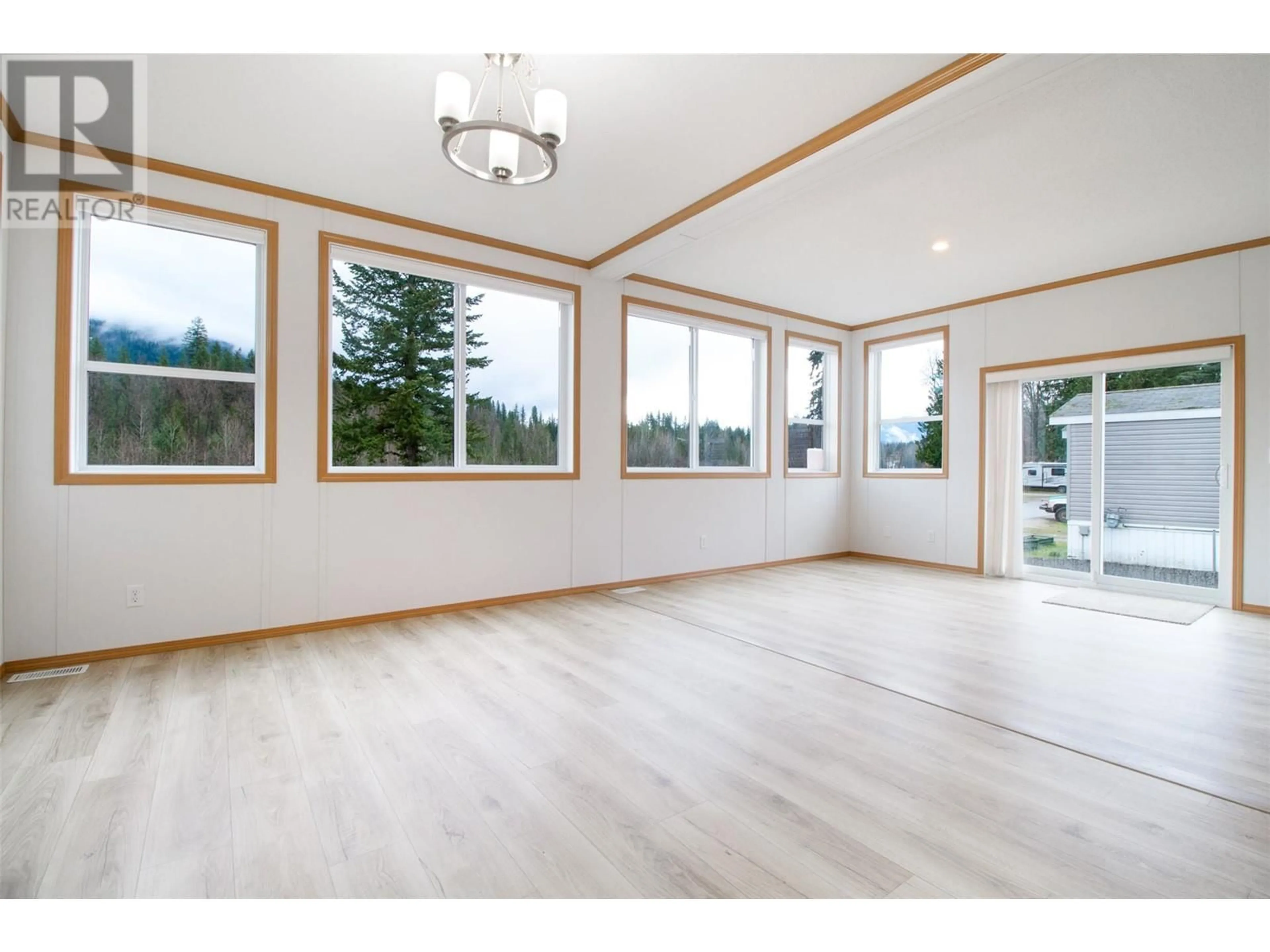 A pic of a room, wood floors for 1204 Maplewood Street Unit# 19, Revelstoke British Columbia V0E2S0