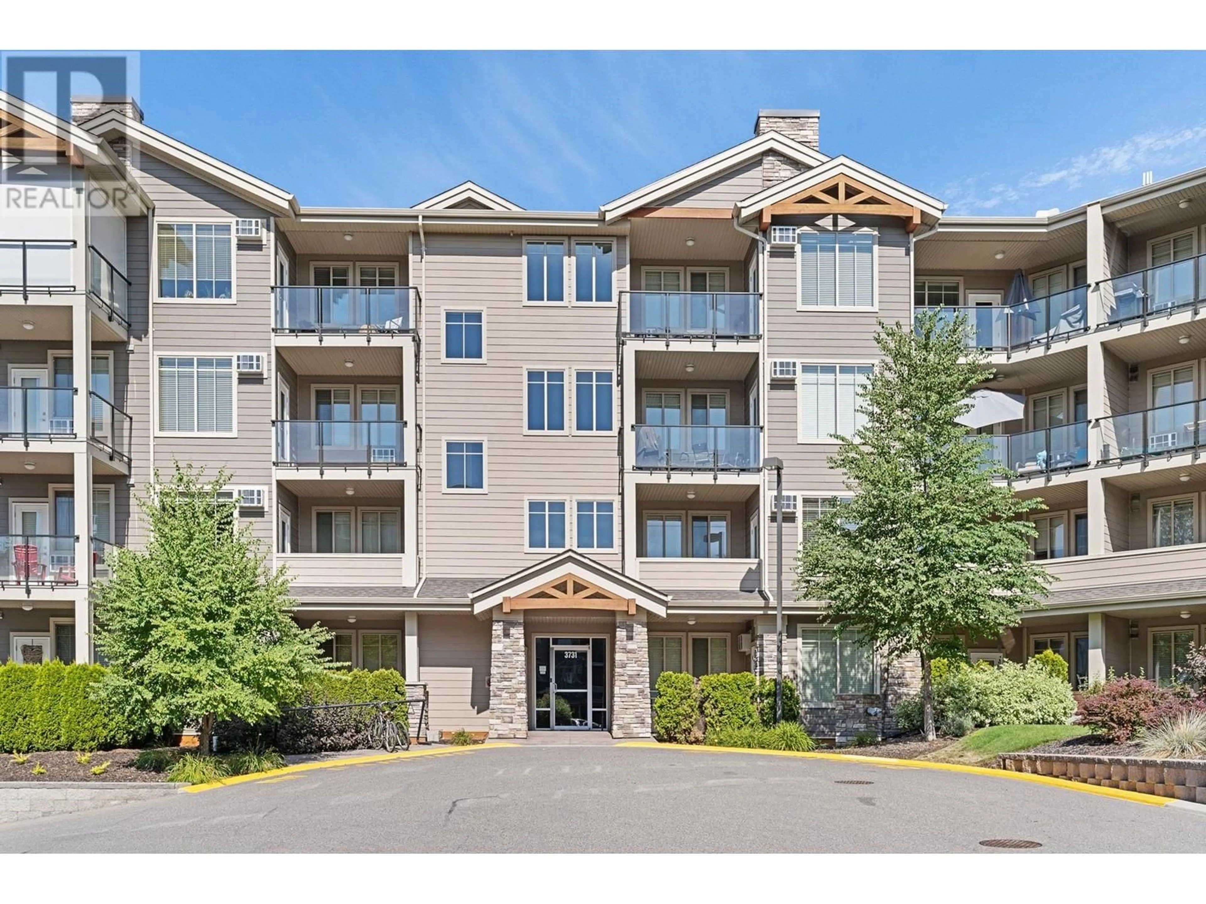 Unknown for 210 - 3731 CASORSO ROAD, Kelowna British Columbia V1W5E9