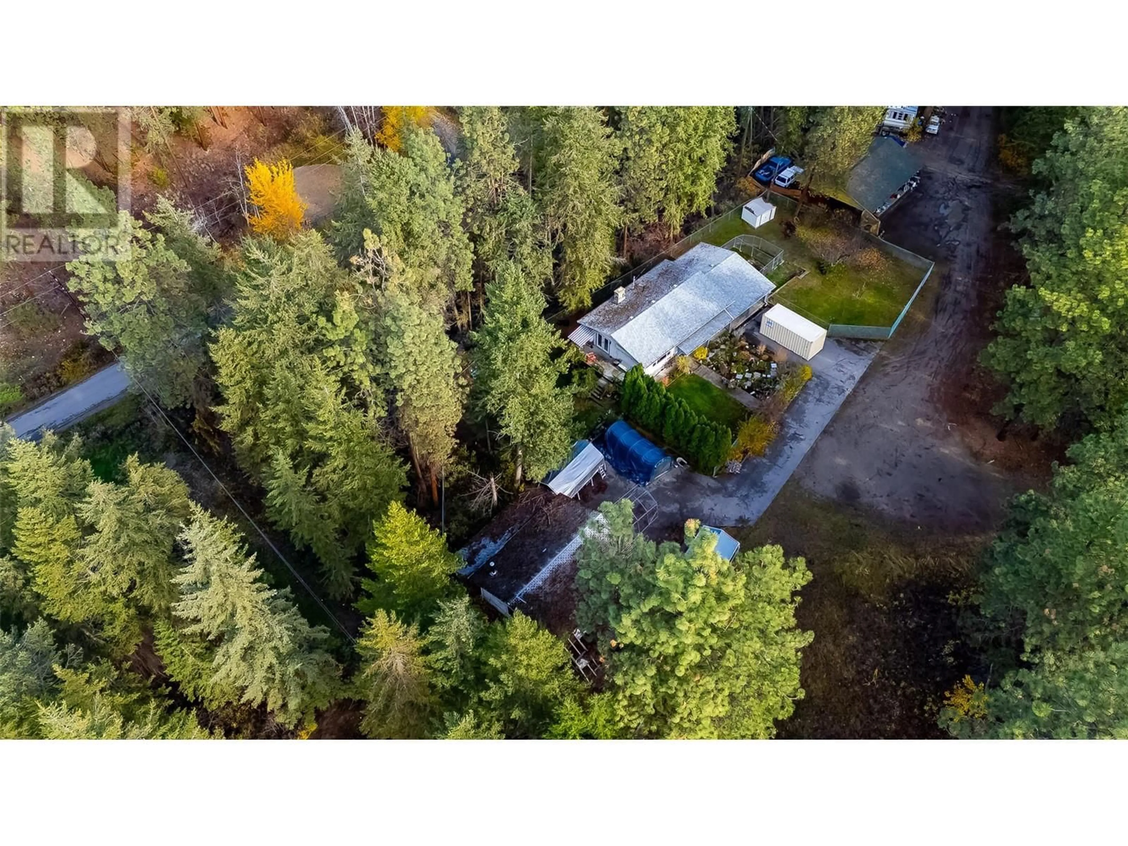 Frontside or backside of a home, cottage for 4099 Miller Road, Kelowna British Columbia V1W4C7