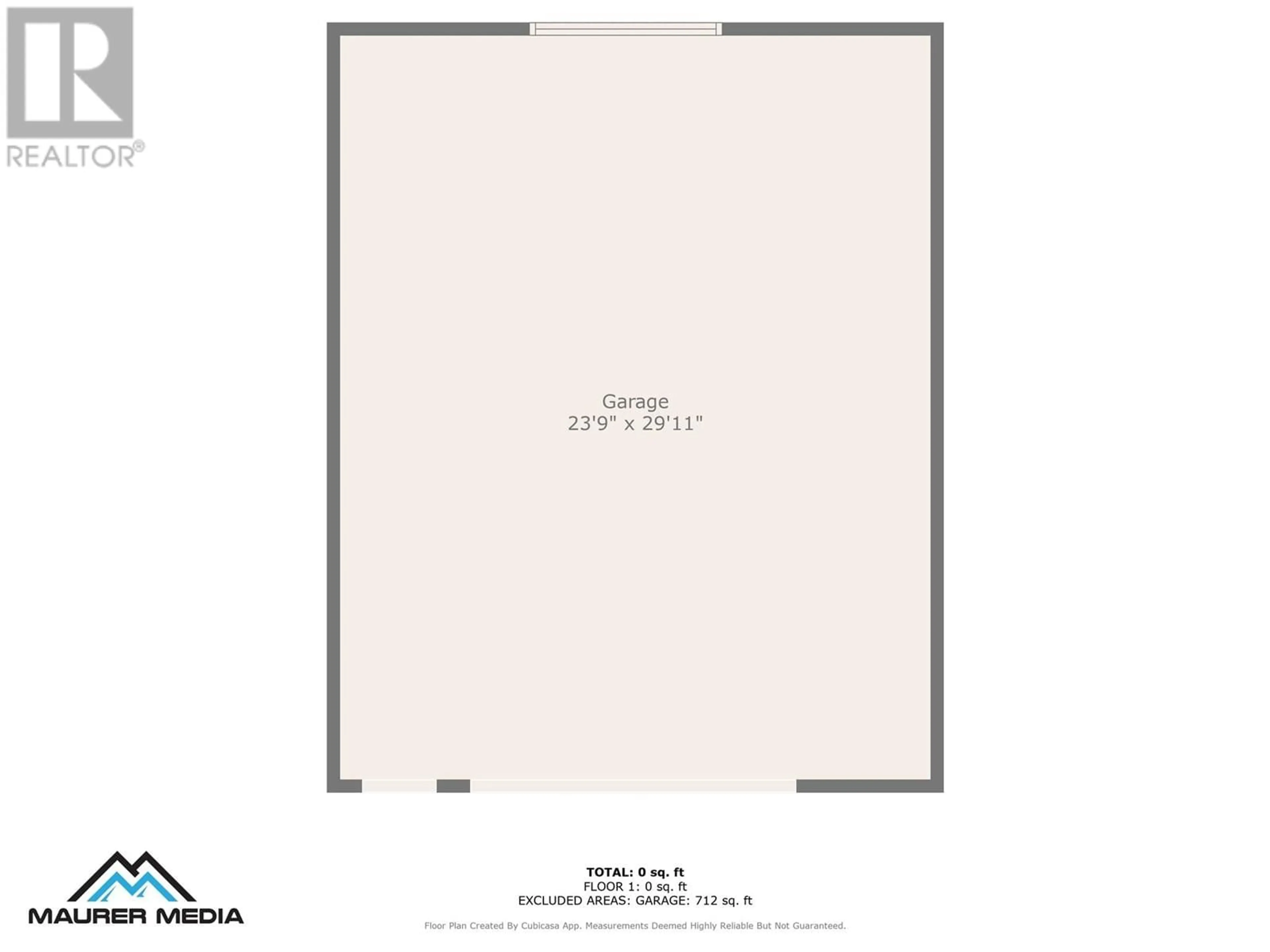 Floor plan for 4099 Miller Road, Kelowna British Columbia V1W4C7