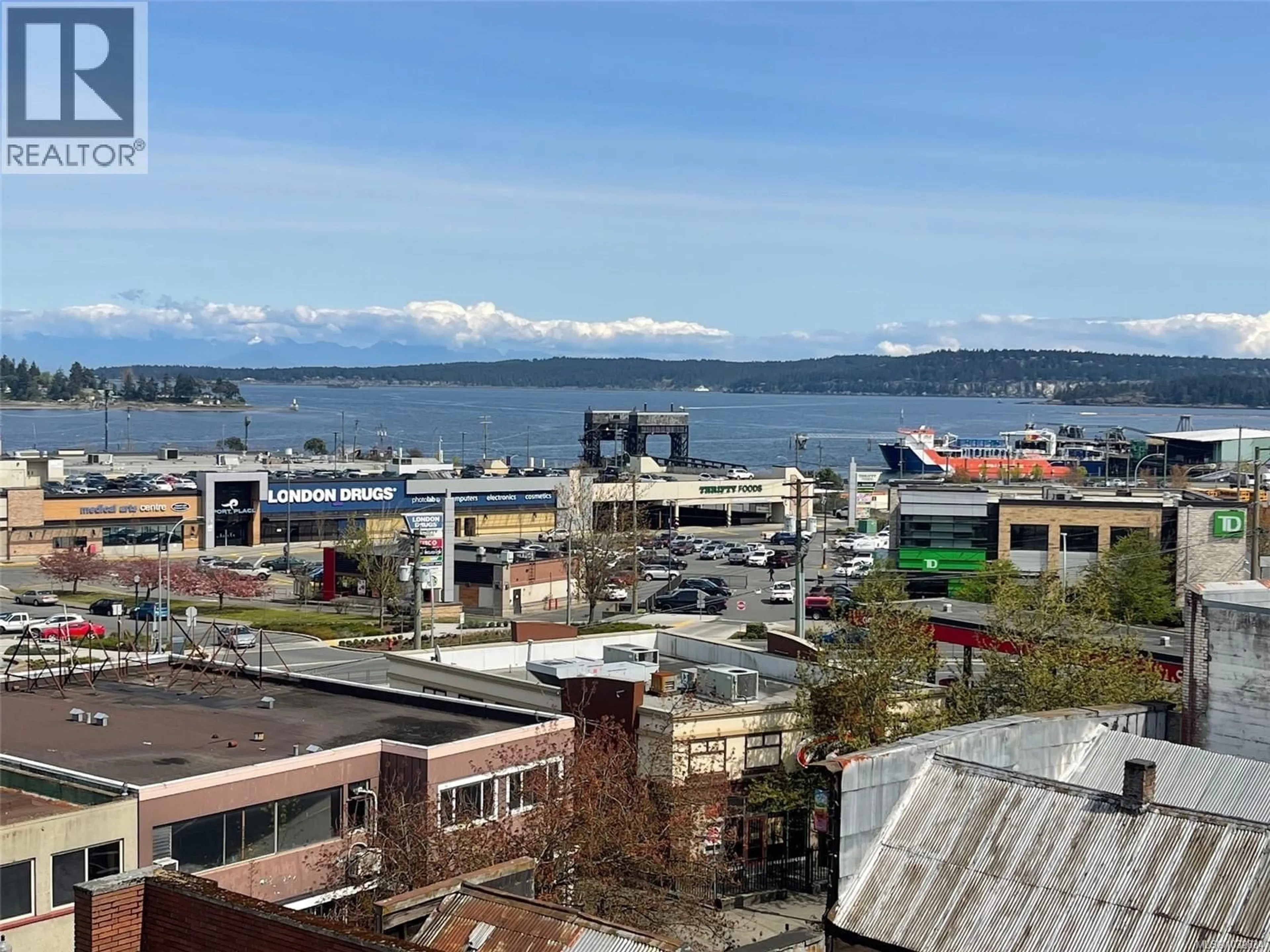 Unknown for 209 - 30 CAVAN STREET, Nanaimo British Columbia V9R6K3