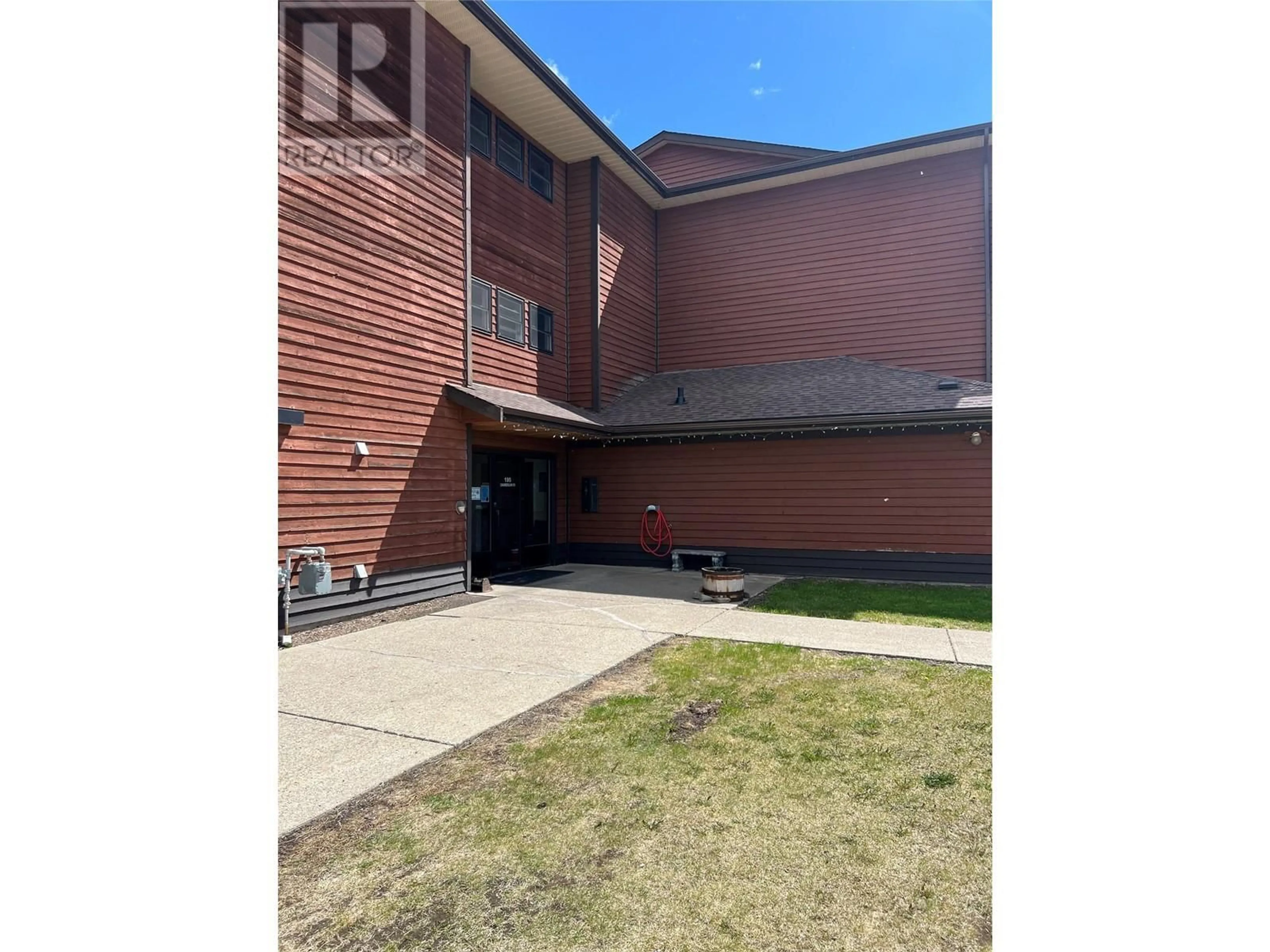 Unknown for 206 - 195 CHAMBERLAIN CRESCENT, Tumbler Ridge British Columbia V0C2W0