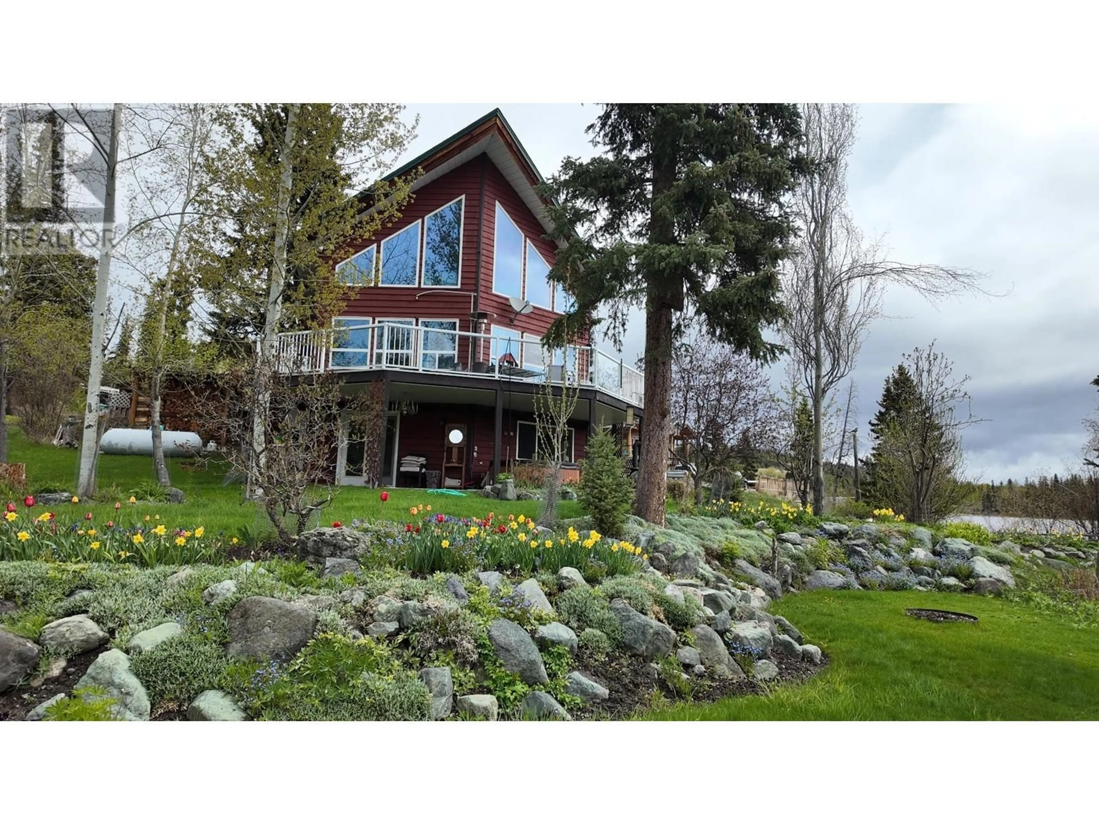 A pic from exterior of the house or condo, cottage for 4436 MEADOW CREEK Road Unit# 2, Kamloops British Columbia V1S1Y8