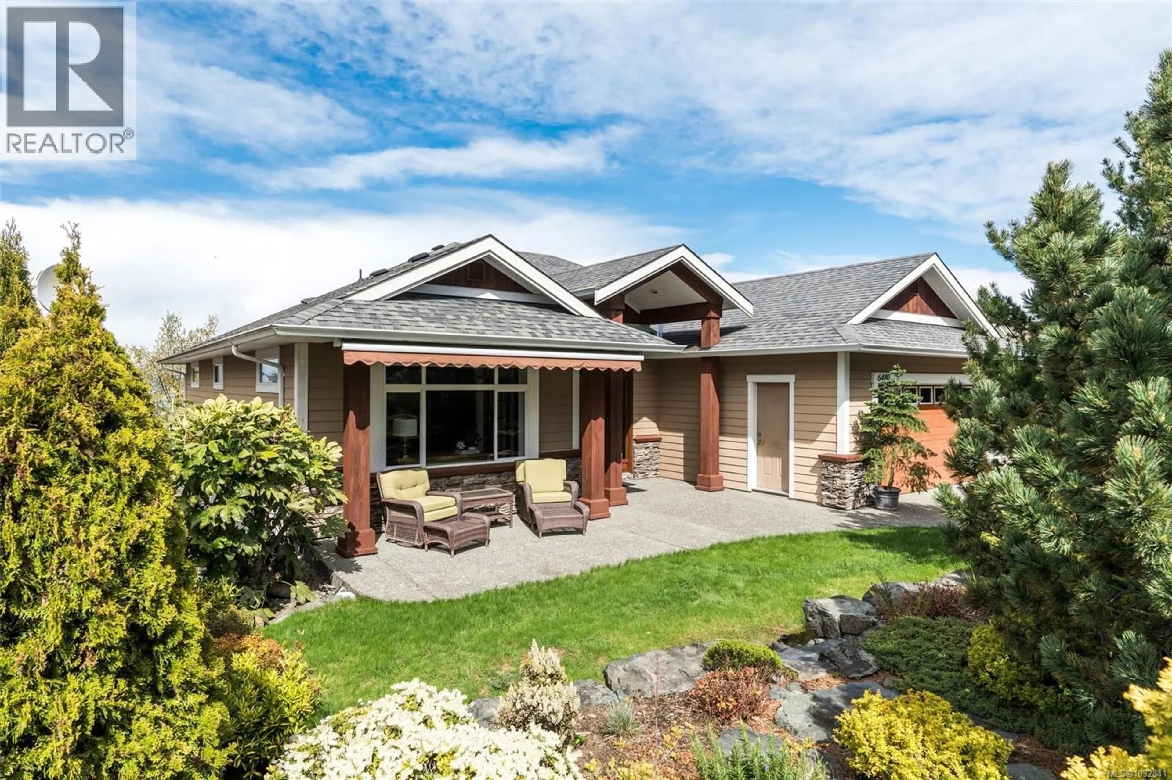 Unknown for 6480 WEDGEWOOD PLACE, Nanaimo British Columbia V9V1V4