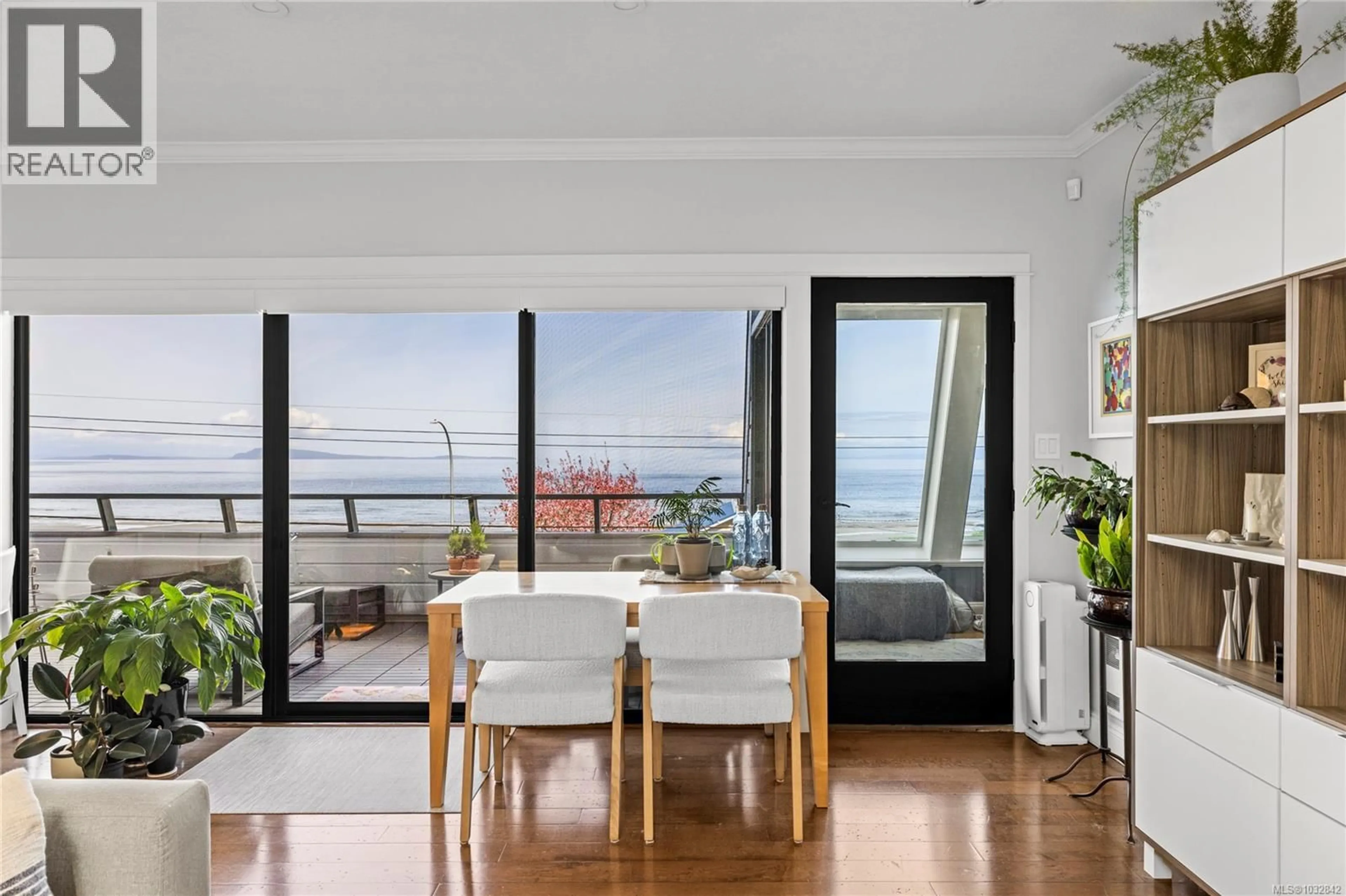 Dining room, unknown for 2 - 2734 ISLAND HIGHWAY WEST, Qualicum Beach British Columbia V9K1P7