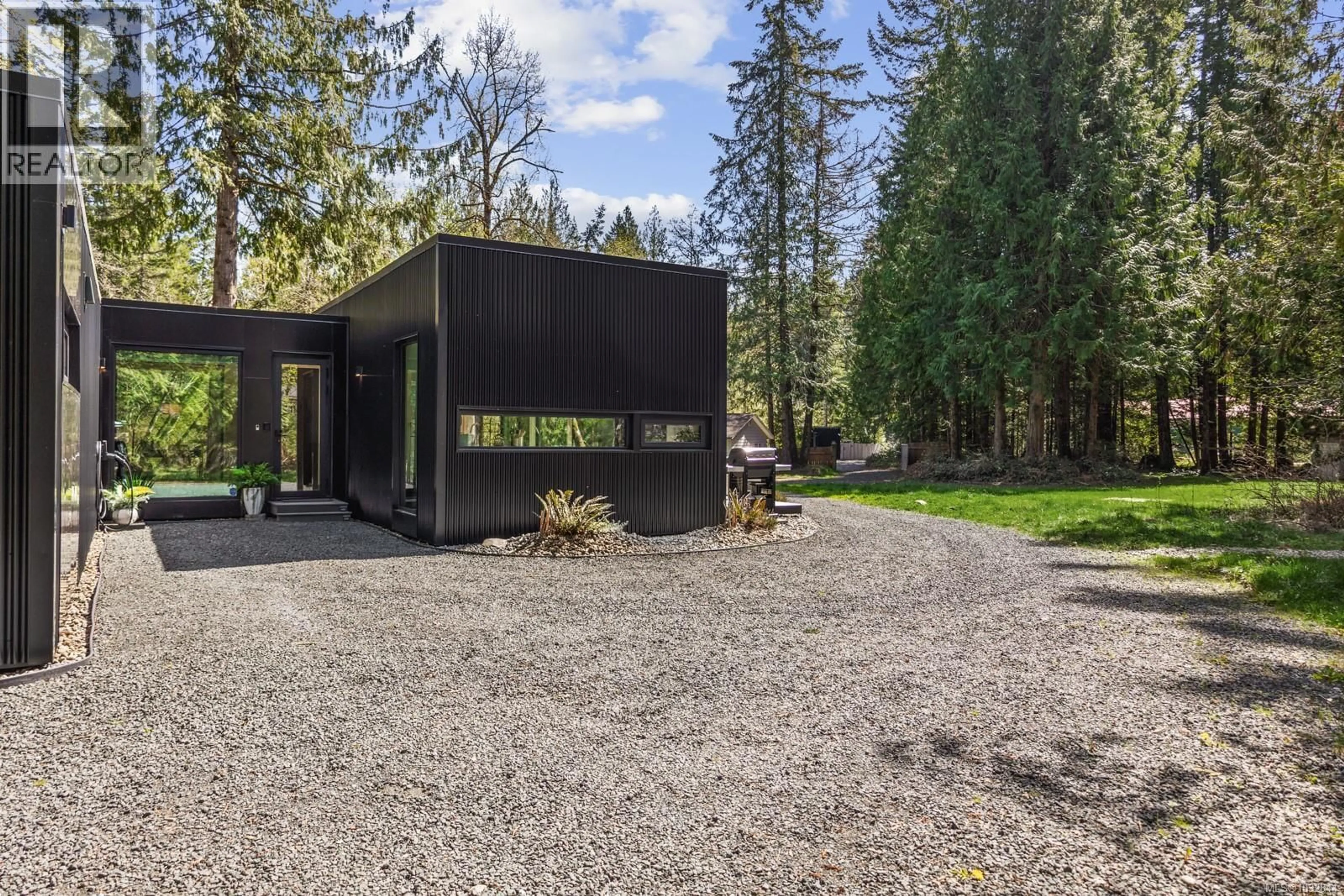 Unknown for 4638/4628 FORBIDDEN PLATEAU ROAD, Courtenay British Columbia V9J1R3