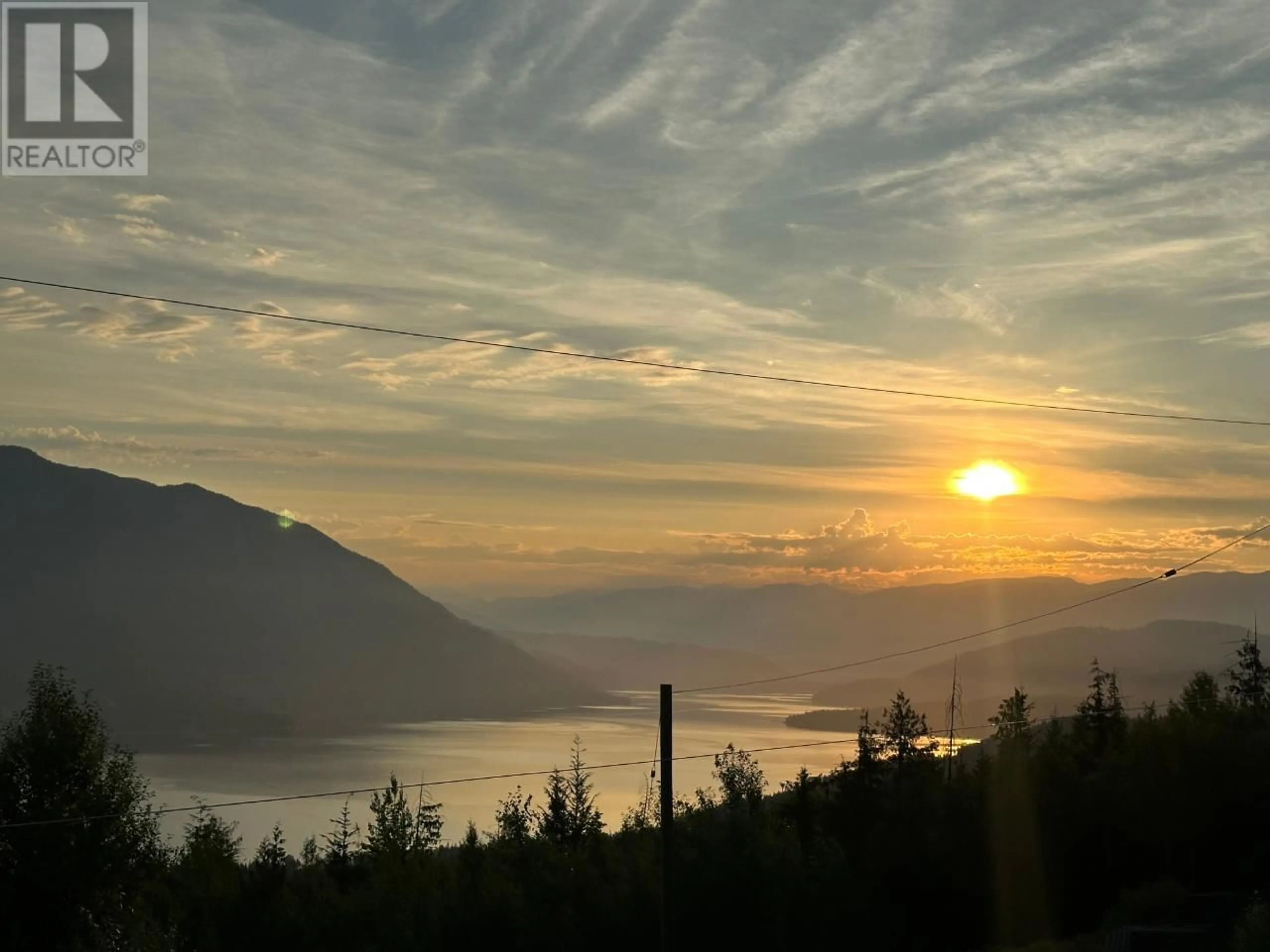 A pic from exterior of the house or condo, the view of mountain for 4652 Rose Crescent, Eagle Bay British Columbia V0E1T0