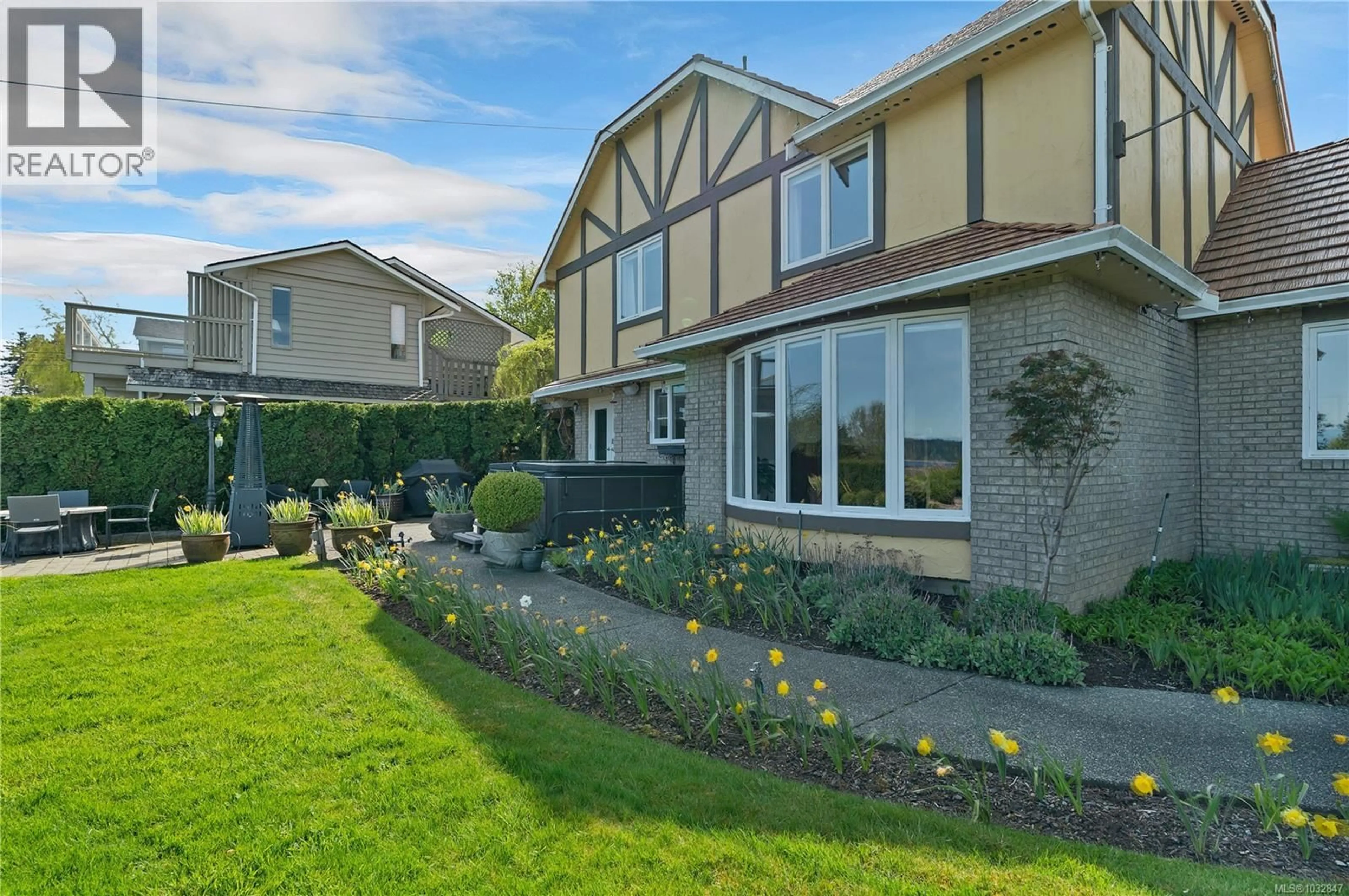 Unknown for 540 ASH STREET, Campbell River British Columbia V9W5X2