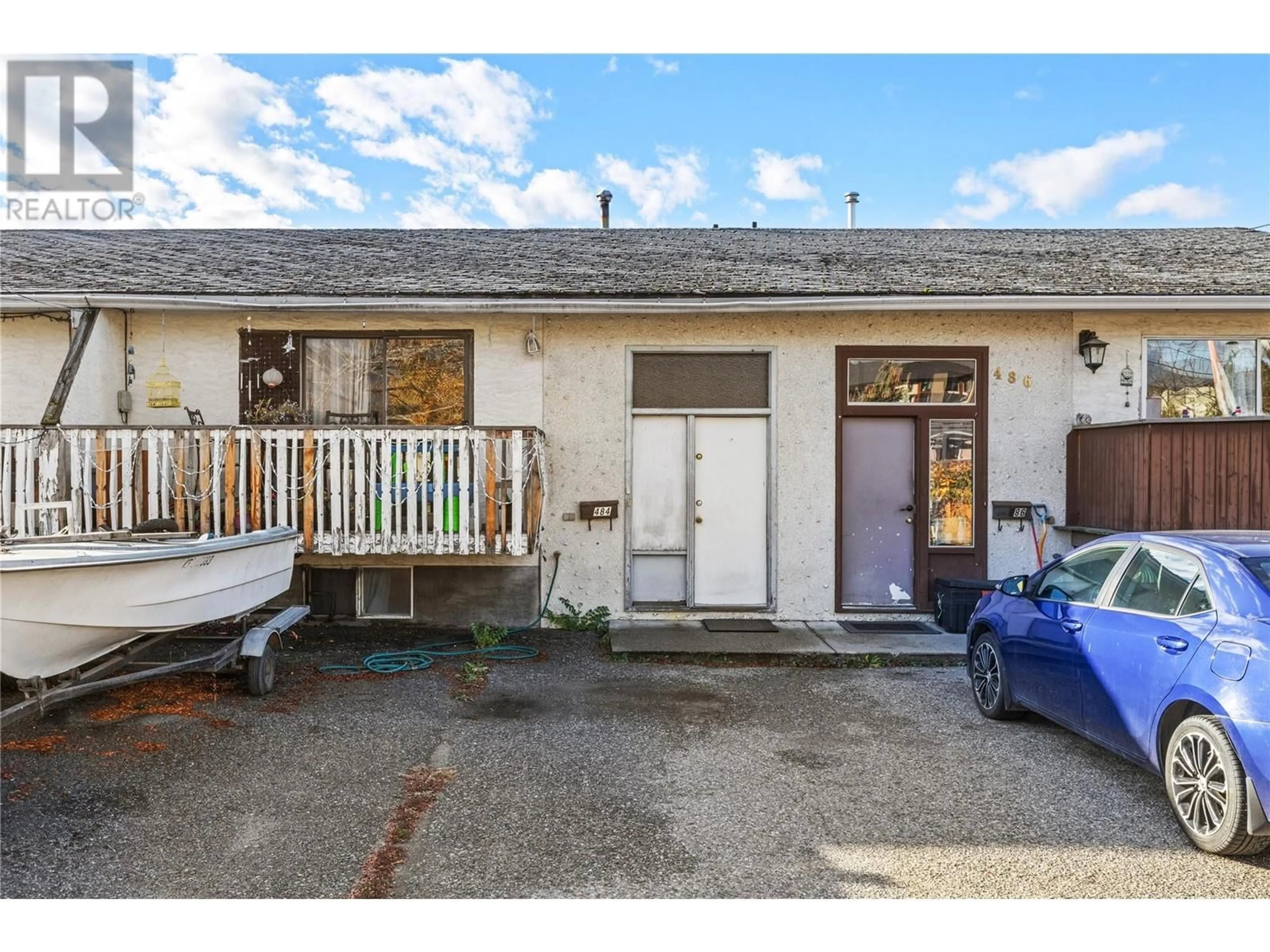 Unknown for 484 HEIN ROAD, Kelowna British Columbia V1X4A3