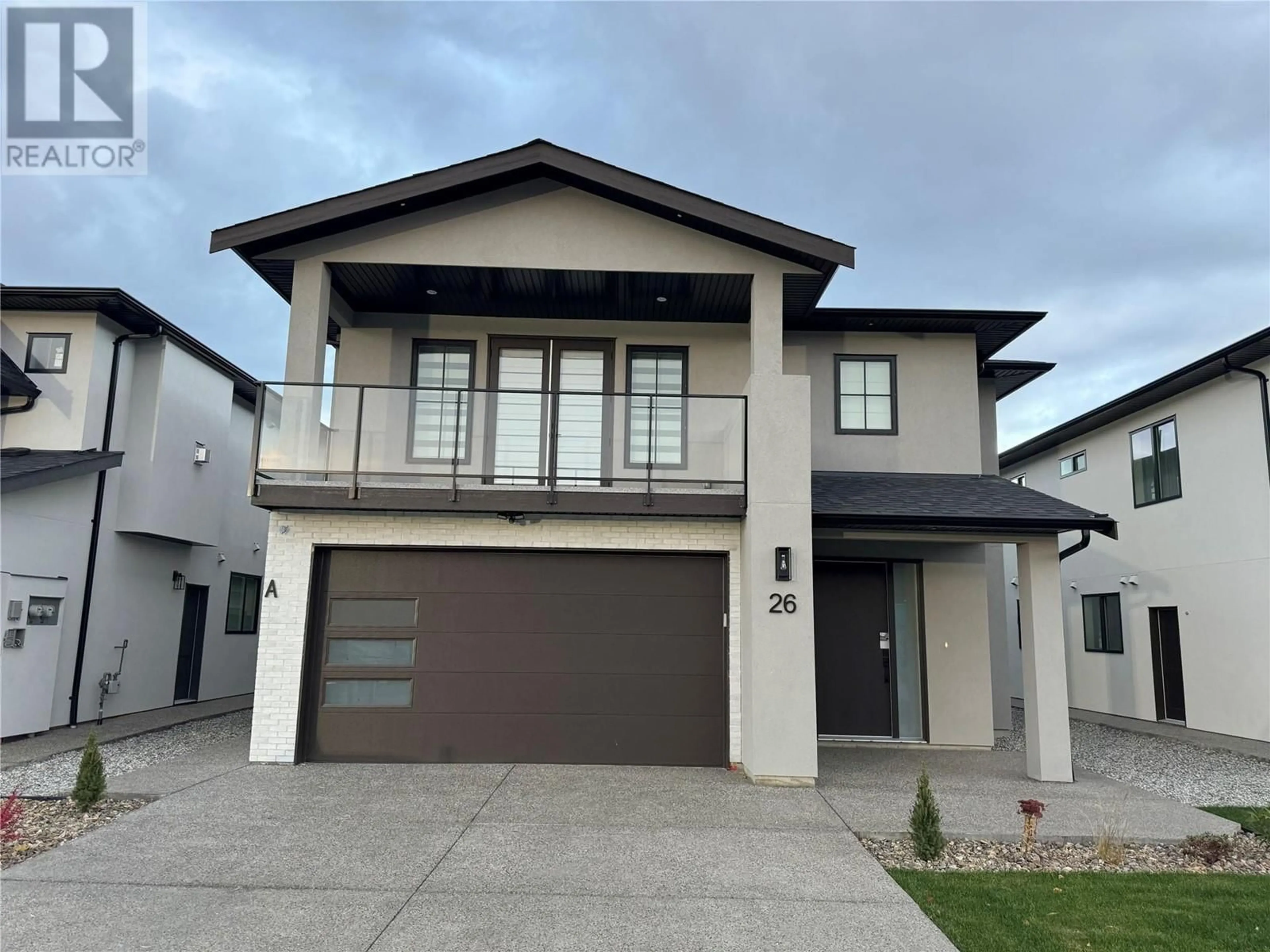 Unknown for 26 - 19950 MCCARTHY ROAD, Lake Country British Columbia V4V1T1