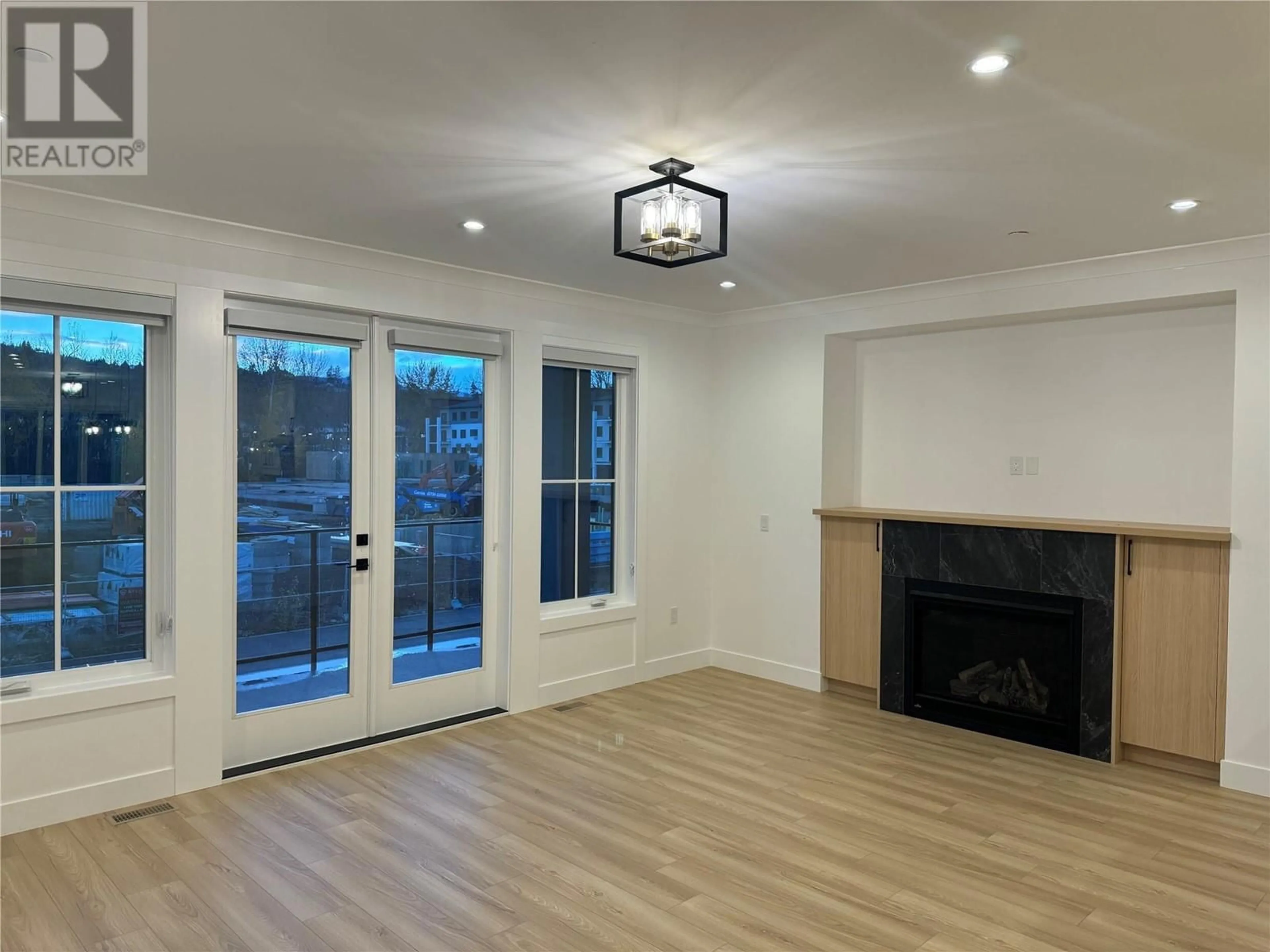 A pic of a room, wood floors for 19950 McCarthy Road Unit# 26, Lake Country British Columbia V4V1T1