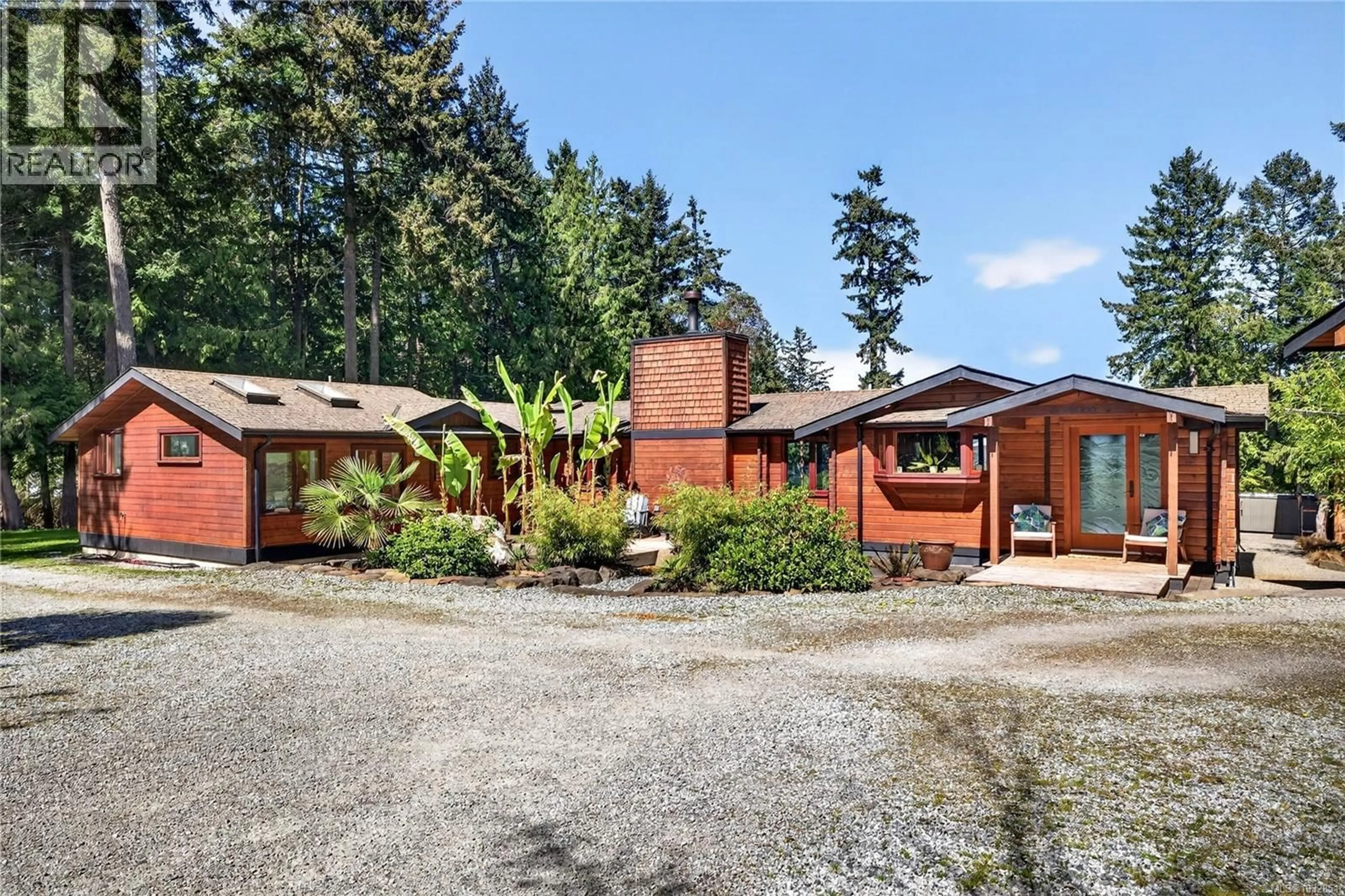 Unknown for 103 GREER PLACE, Salt Spring British Columbia V8K1A9