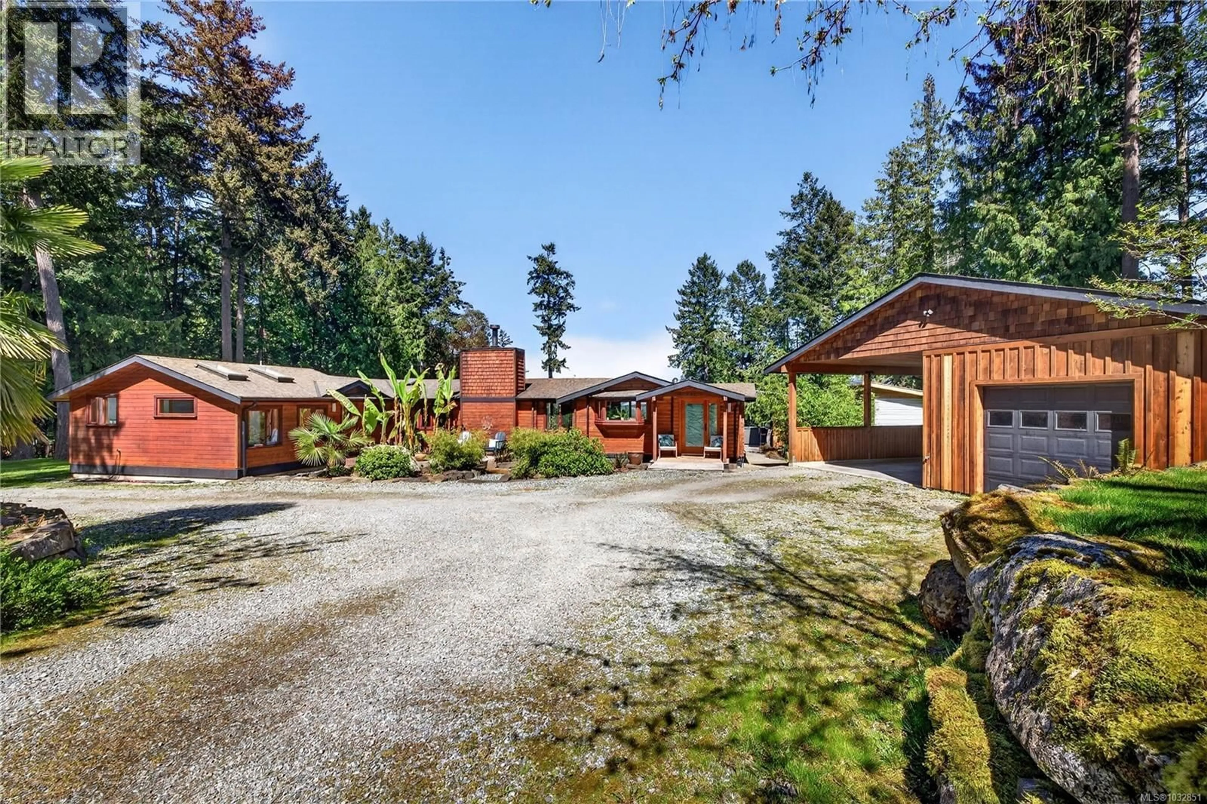 Unknown for 103 GREER PLACE, Salt Spring British Columbia V8K1A9