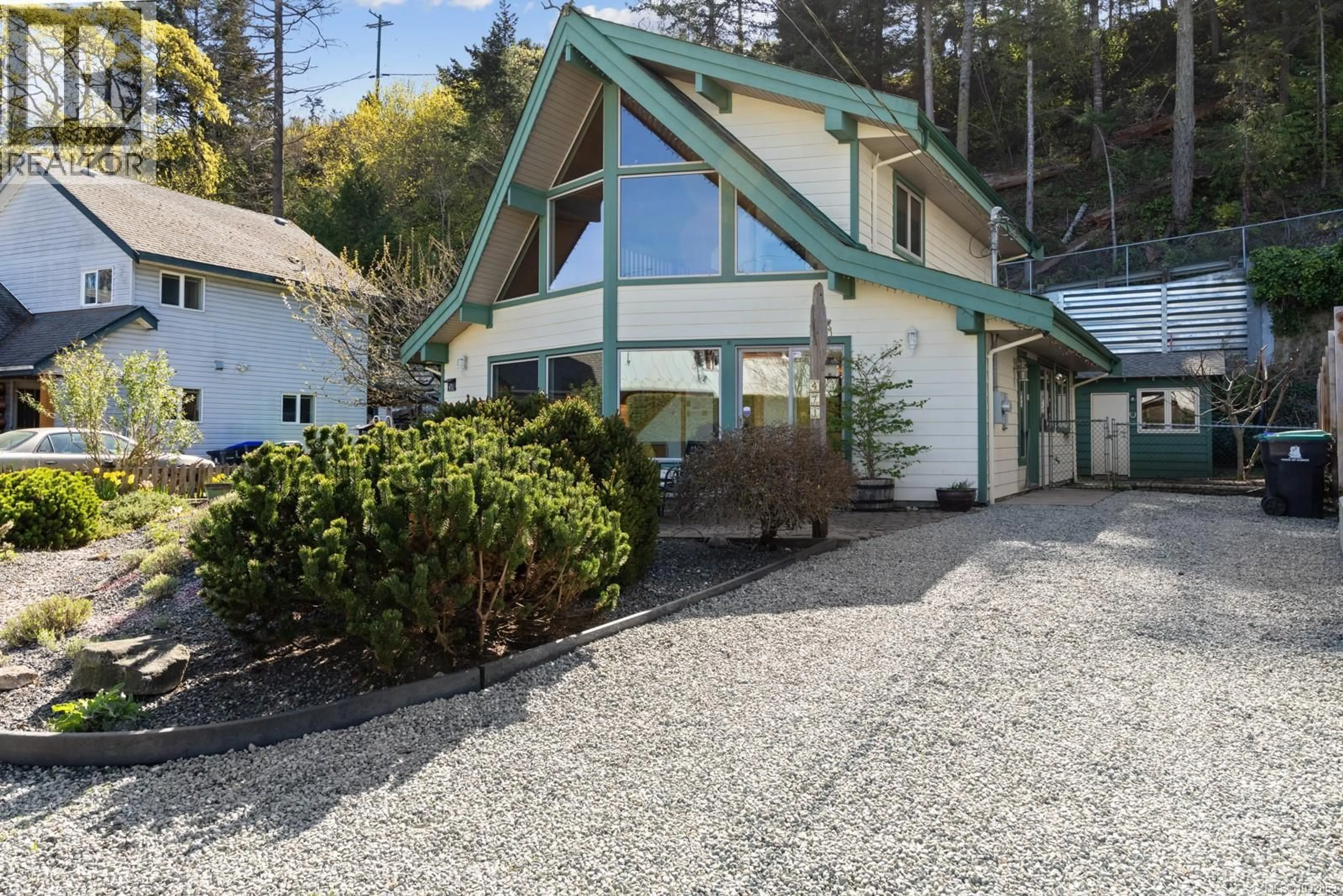 Unknown for 471 WINDSLOW ROAD, Comox British Columbia V9M3T8