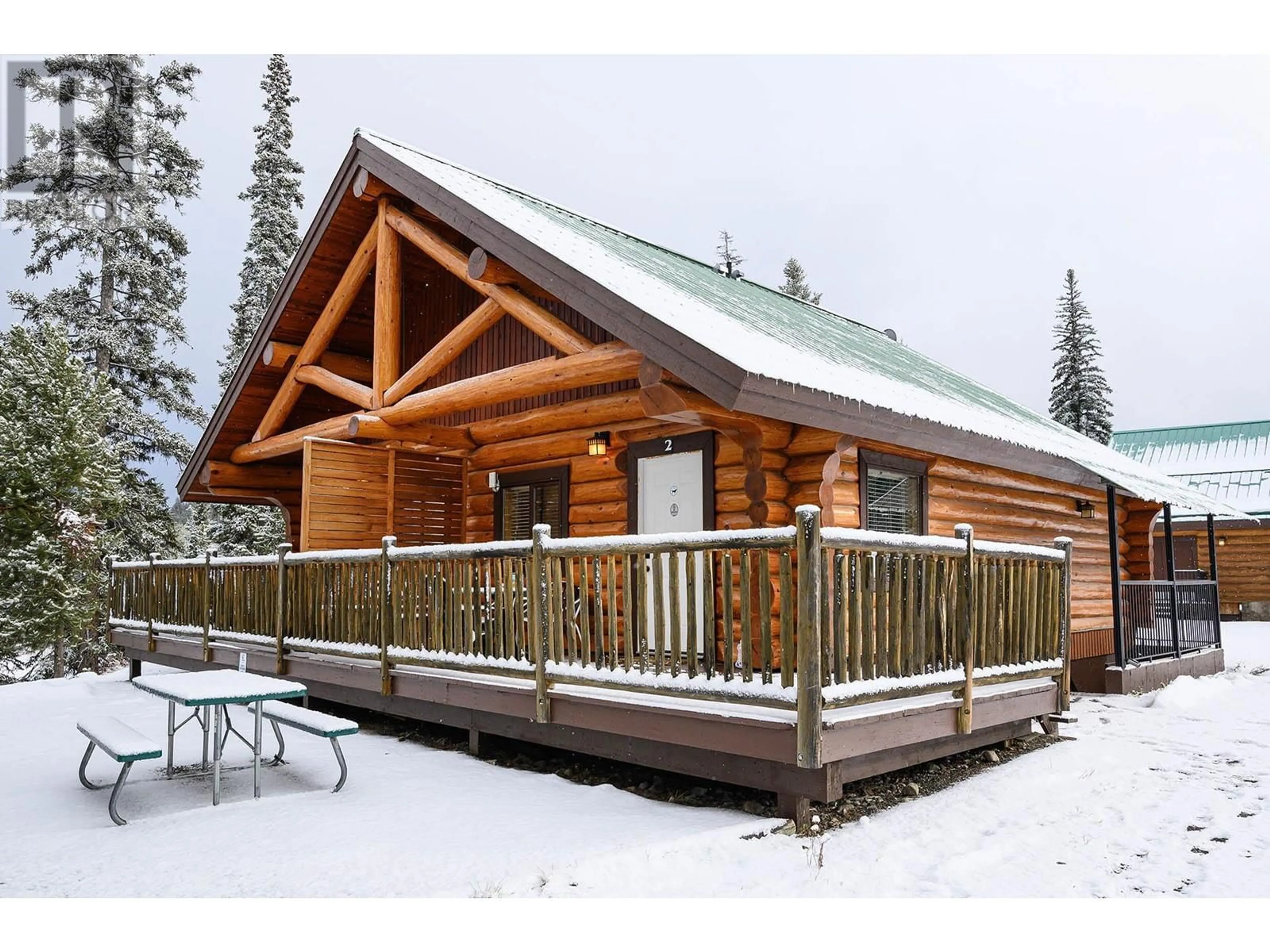 Unknown for 2 - 5485 LAC LE JEUNE ROAD, Kamloops British Columbia V1S1Y8