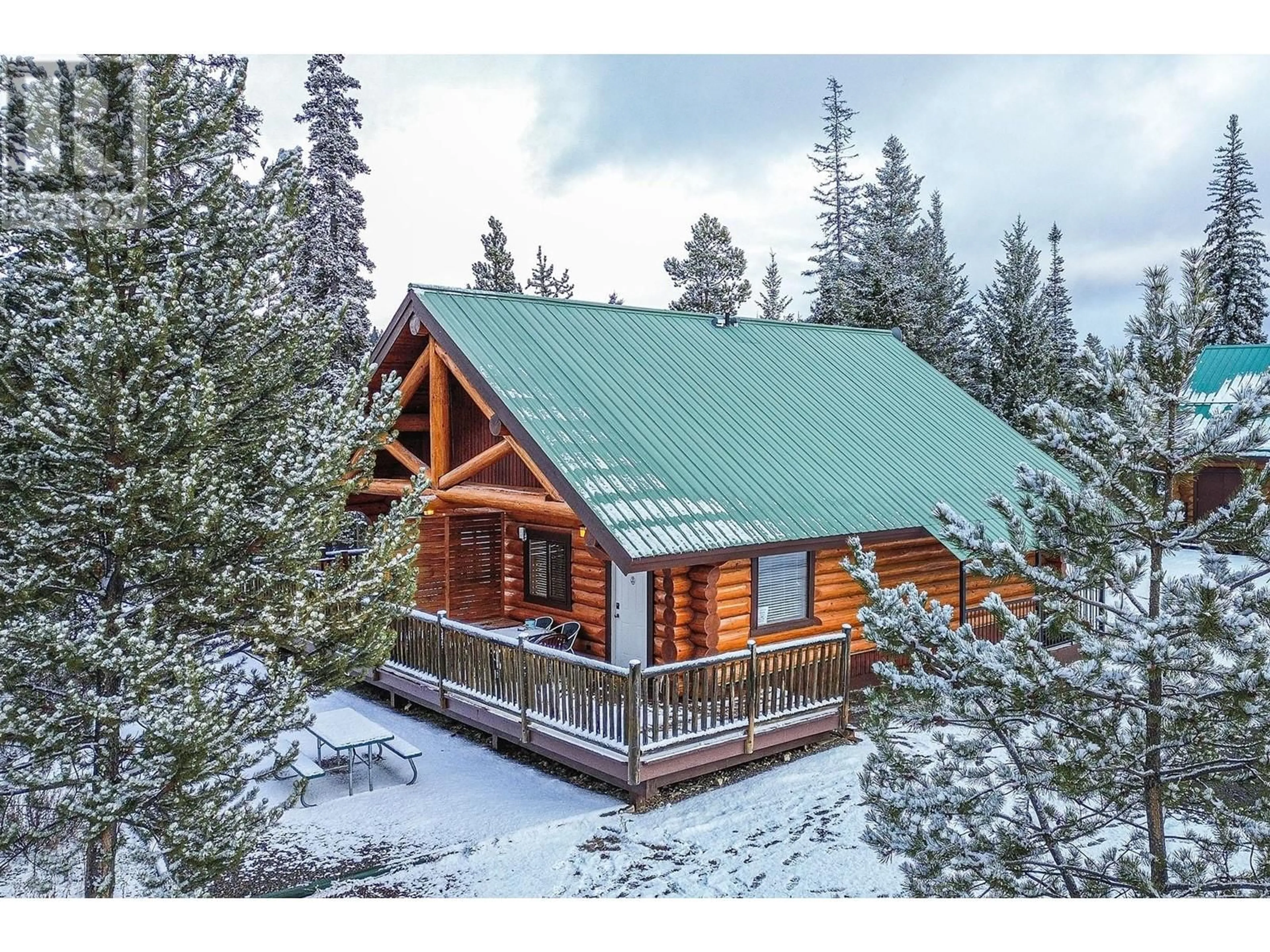 Unknown for 2 - 5485 LAC LE JEUNE ROAD, Kamloops British Columbia V1S1Y8