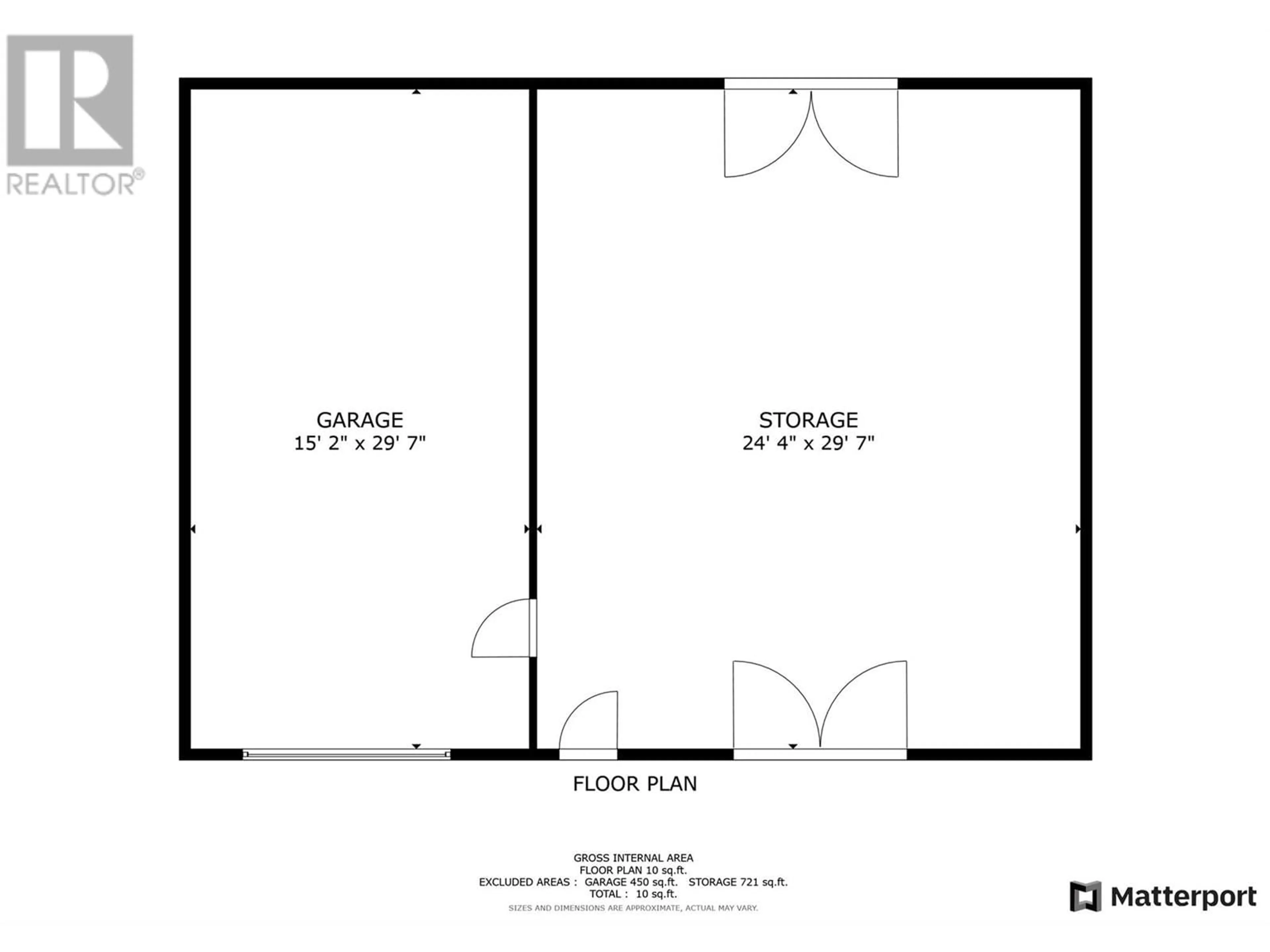 Floor plan for 565 Clearwater Valley Road, Clearwater British Columbia V0E1N1