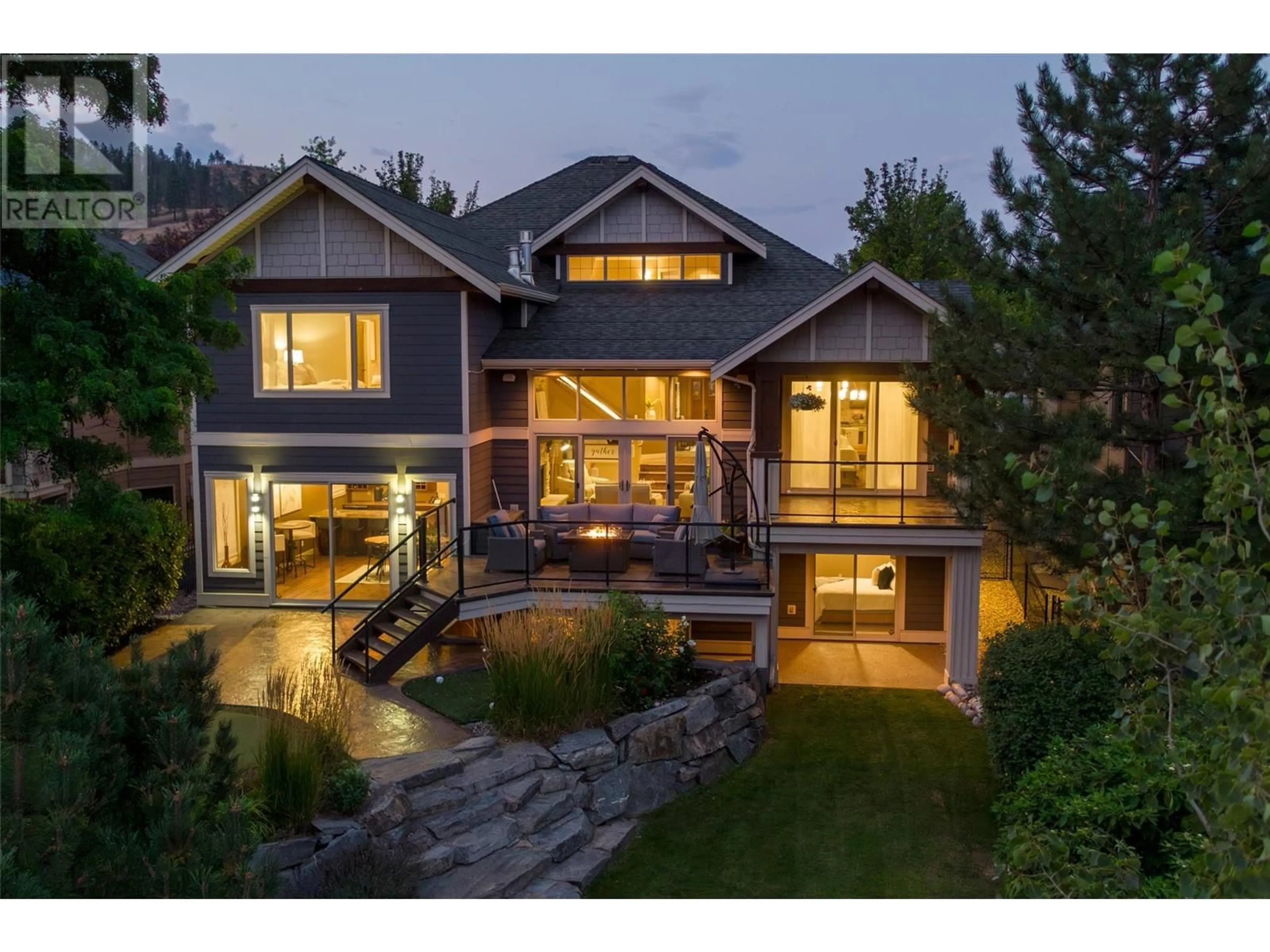 Unknown for 1958 HIDDEN LAKE PLACE, Kelowna British Columbia V1V2W8