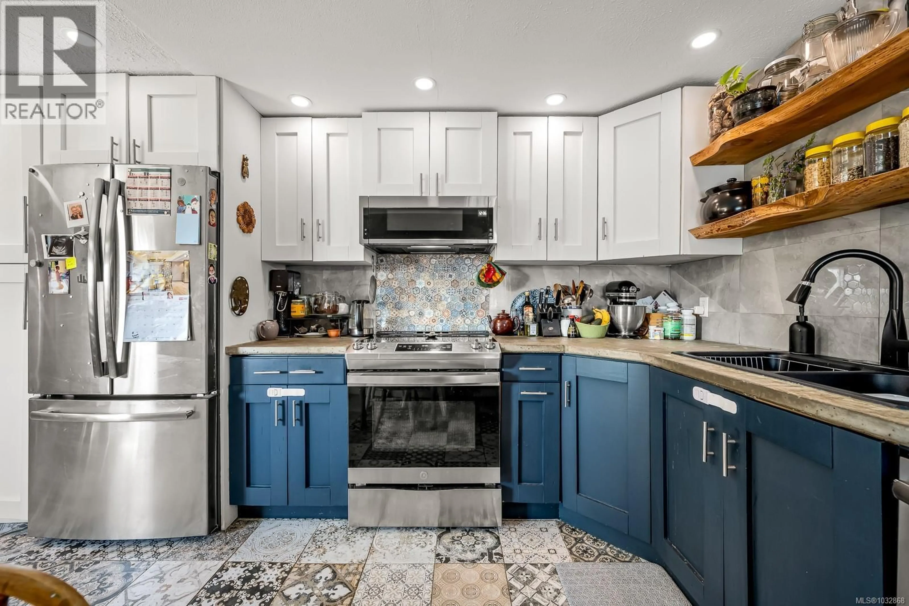 Unknown for 500 NECHAKO AVENUE, Courtenay British Columbia V9N7R3