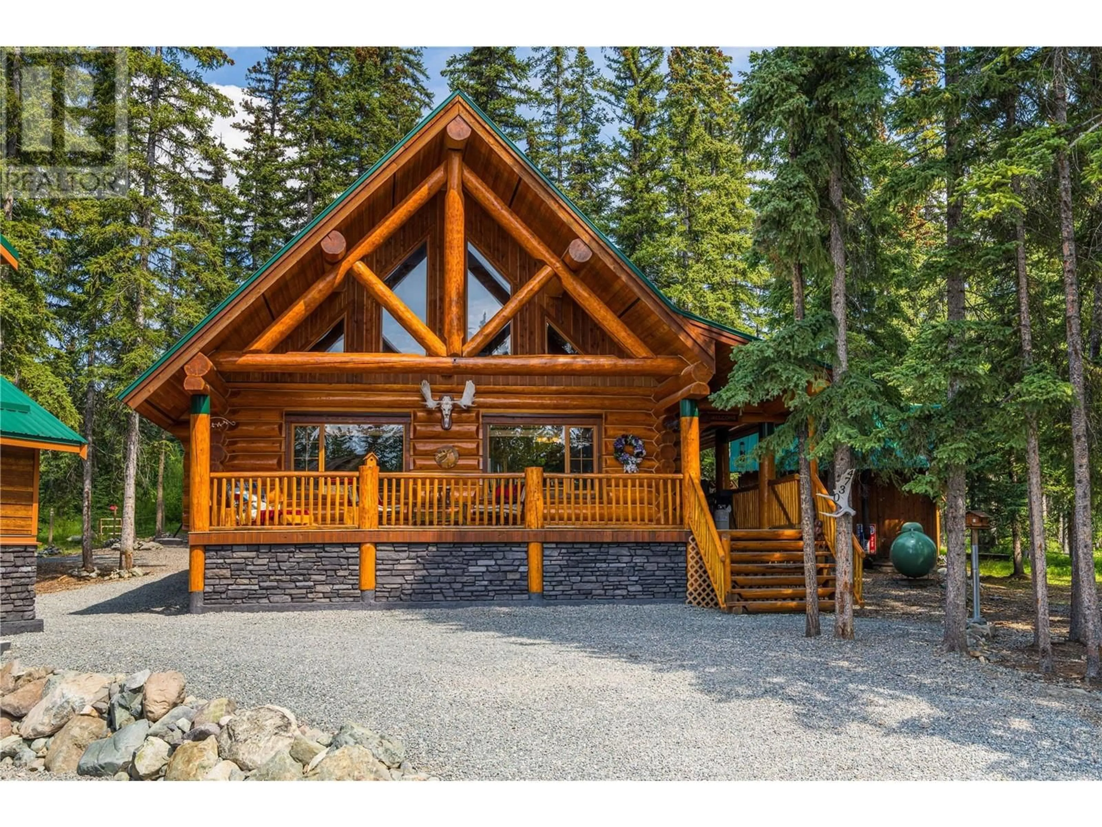 Unknown for 4730 PINE RIDGE WAY, Logan Lake British Columbia V0K1W0