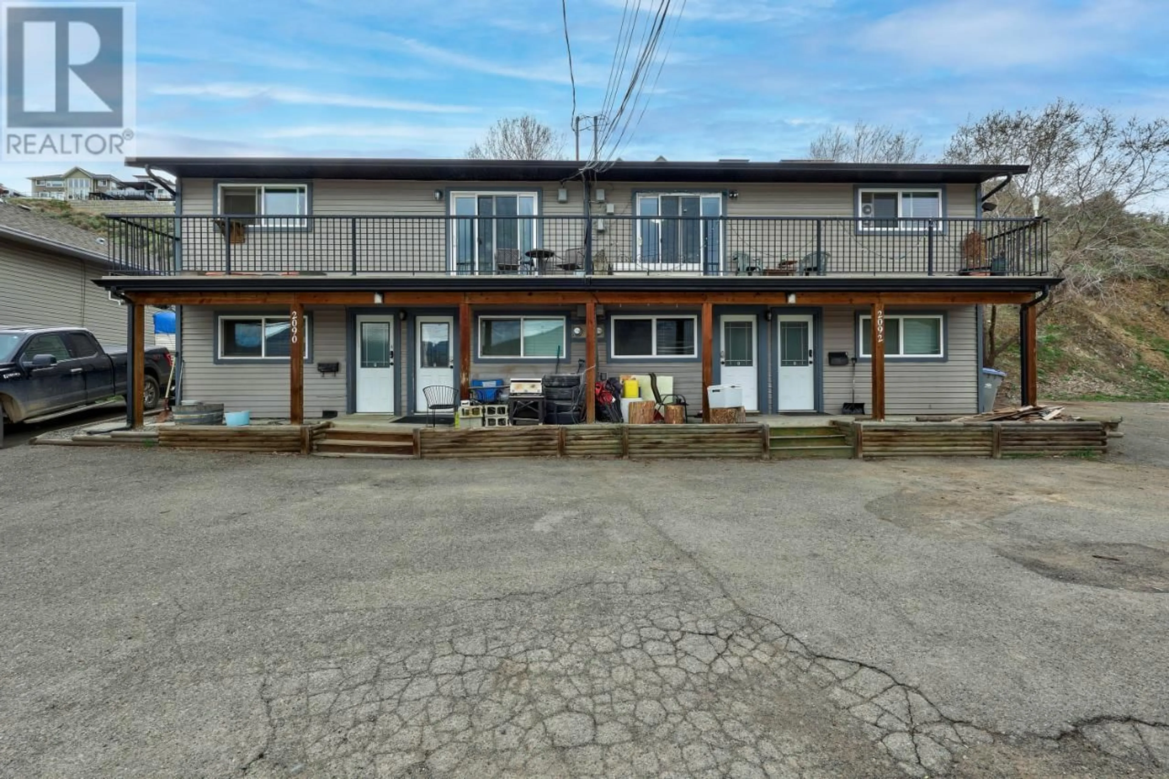 Unknown for 2090/2092 WESTSYDE ROAD, Kamloops British Columbia V2B7C2