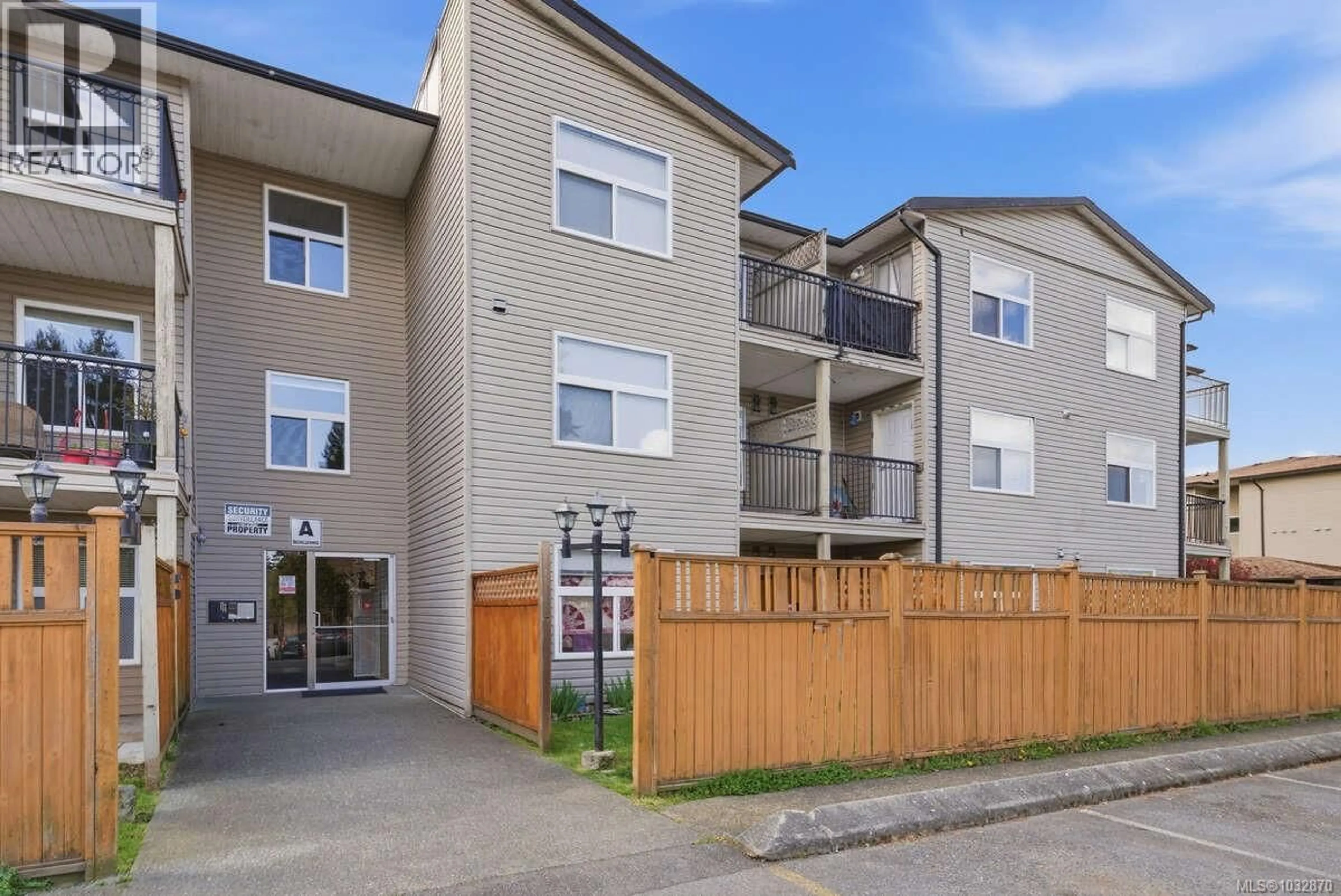 Unknown for 212 - 3215 COWICHAN LAKE ROAD, Duncan British Columbia V9L5G5