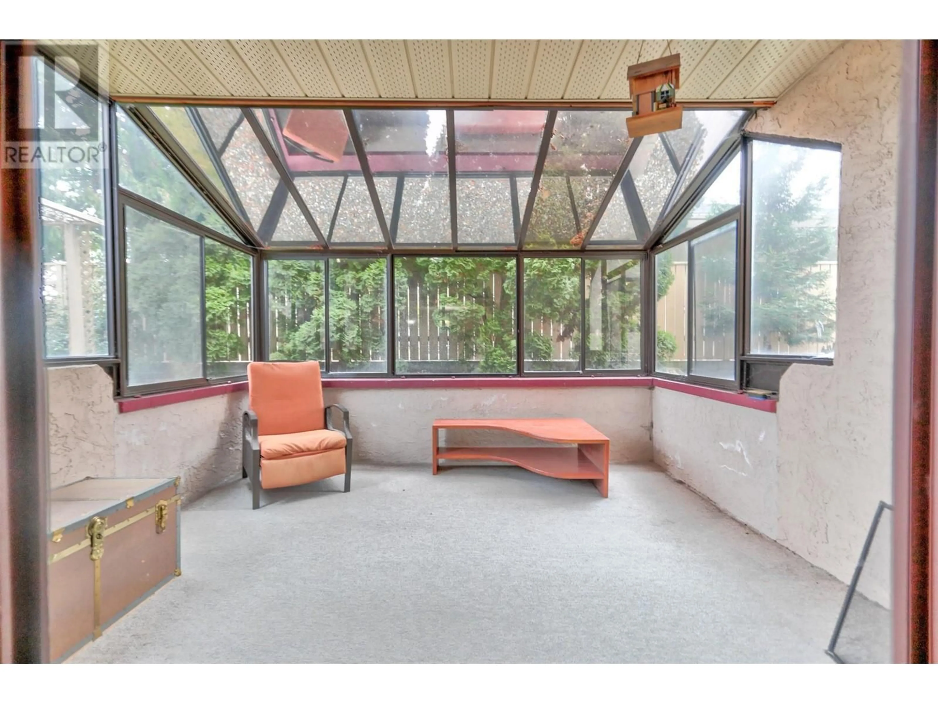 Other indoor space, cement floor for 1229 Bernard Avenue Unit# 102 Lot# 2, Kelowna British Columbia V1Y6R3