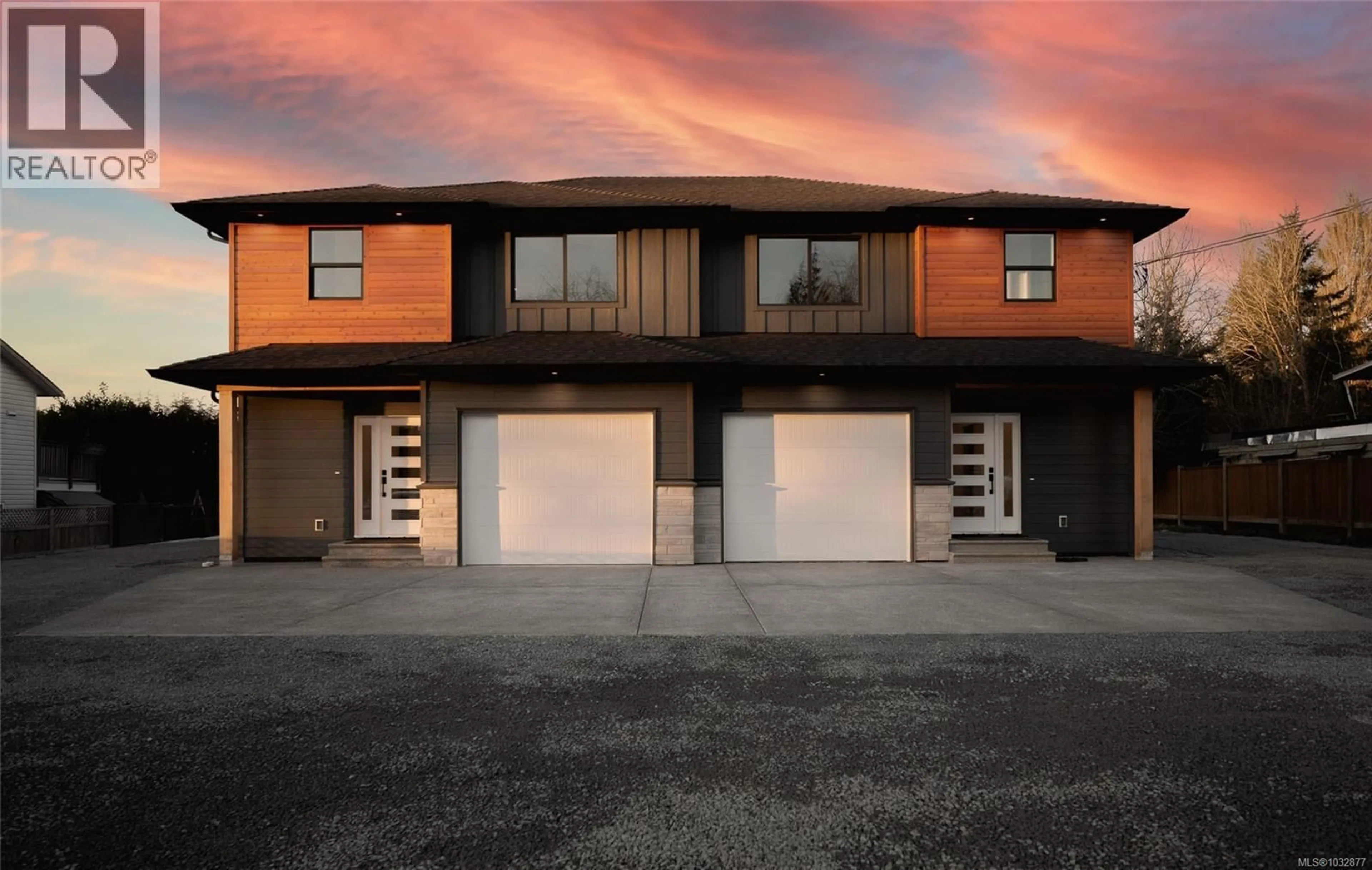 Indoor garage for A - 1655 NURSERY ROAD, Campbell River British Columbia V9W4V4